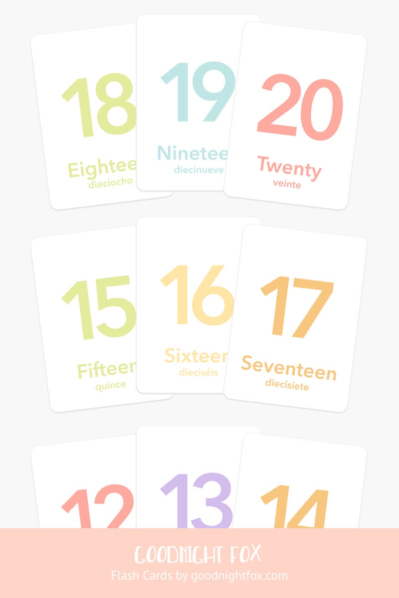 counting-flashcards-numbers-1-to-20-Gift-Baby-Toys-2