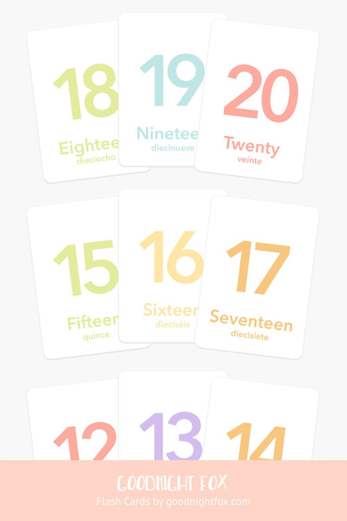 counting-flashcards-numbers-1-to-20-Gift-Baby-Toys-2