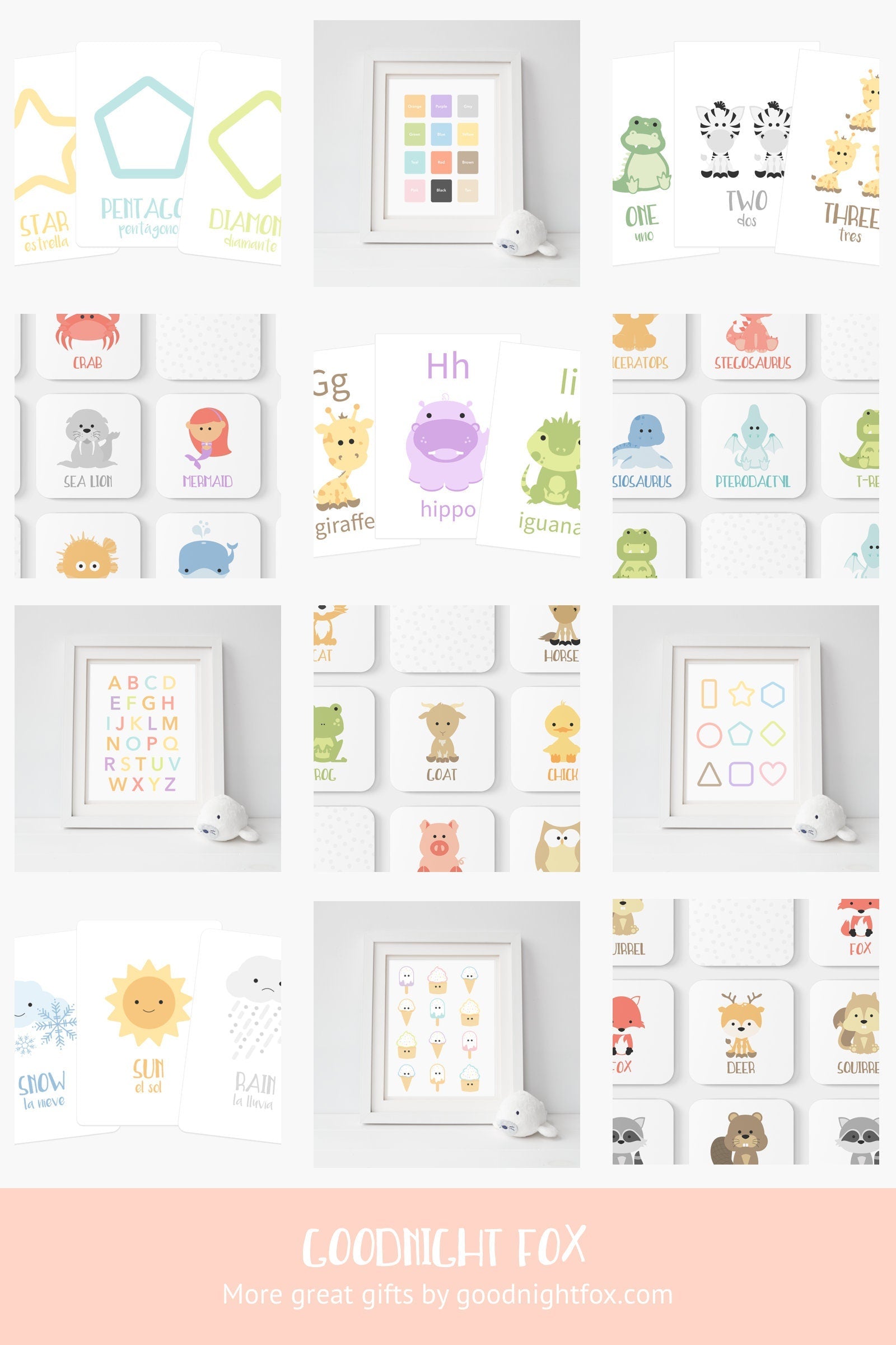 counting-flashcards-numbers-1-to-20-Gift-Baby-Toys-10