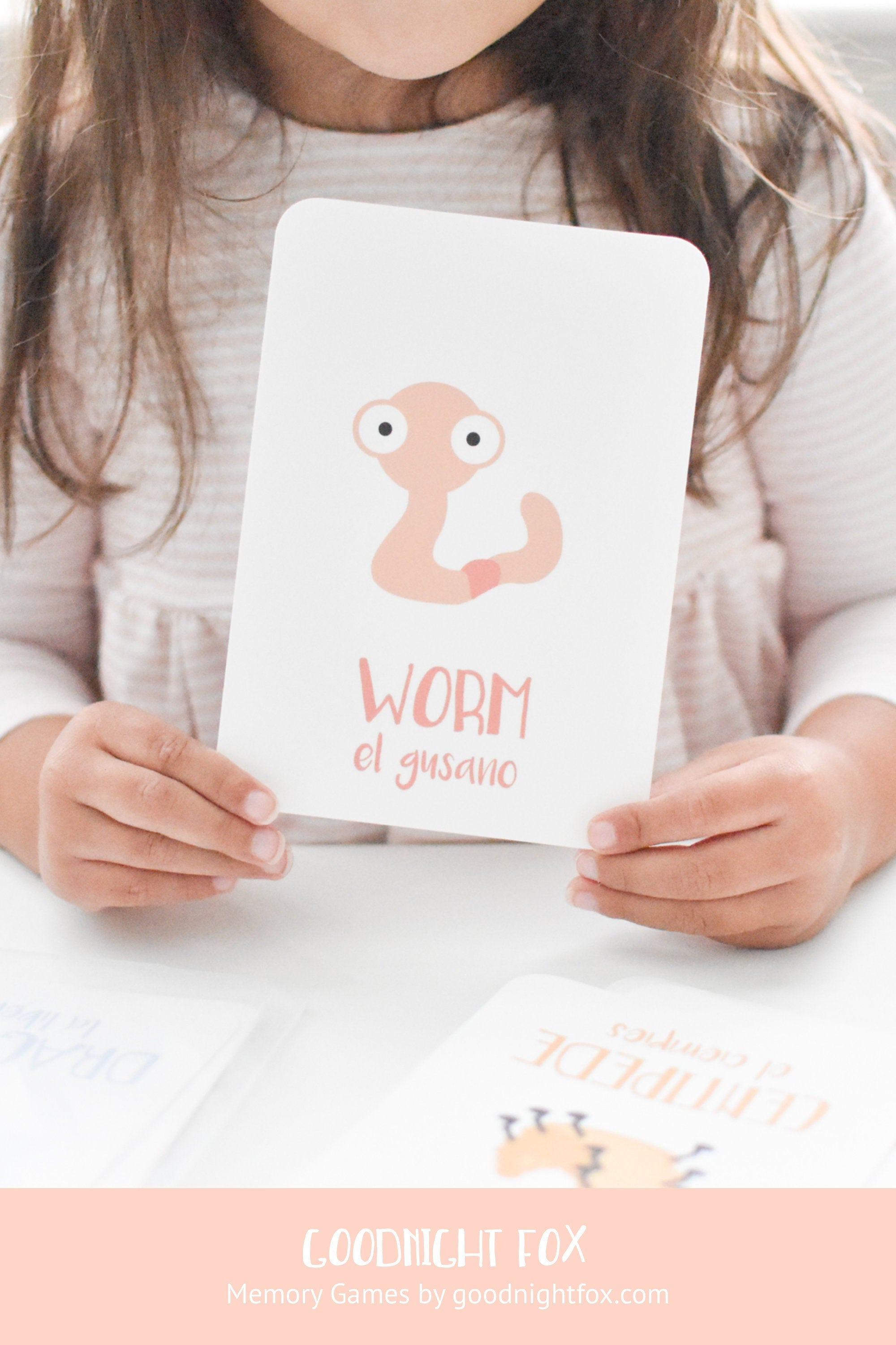 bugs-flashcards-Gift-Baby-Toys-9