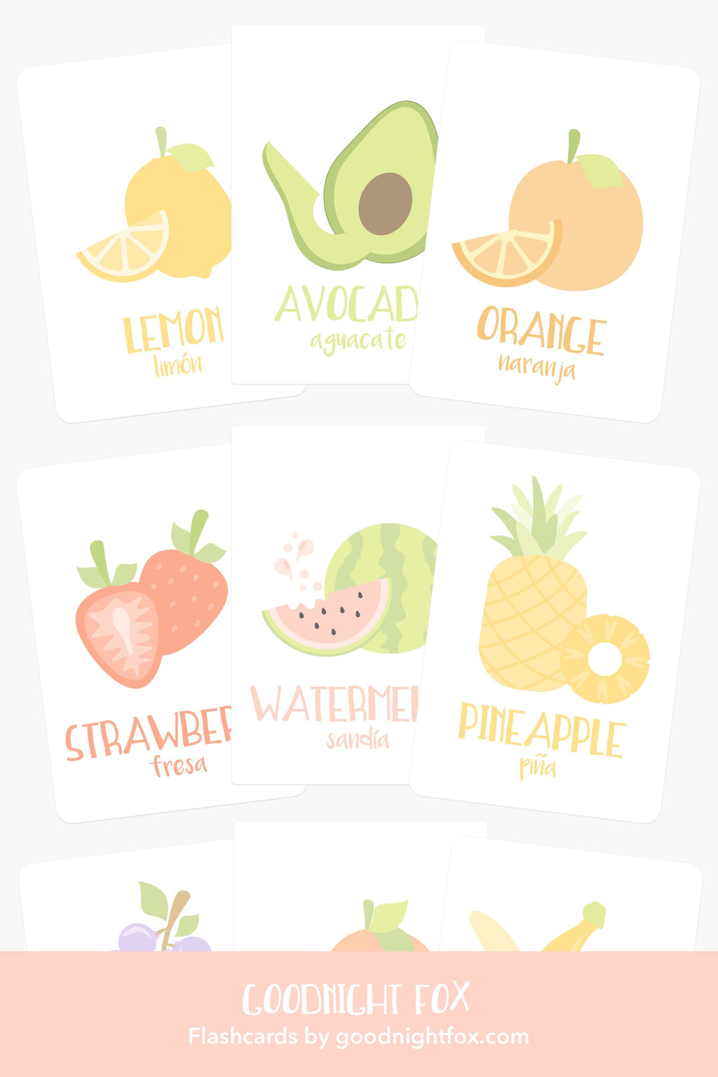 fruit-flashcards-Gift-Baby-Toys-4