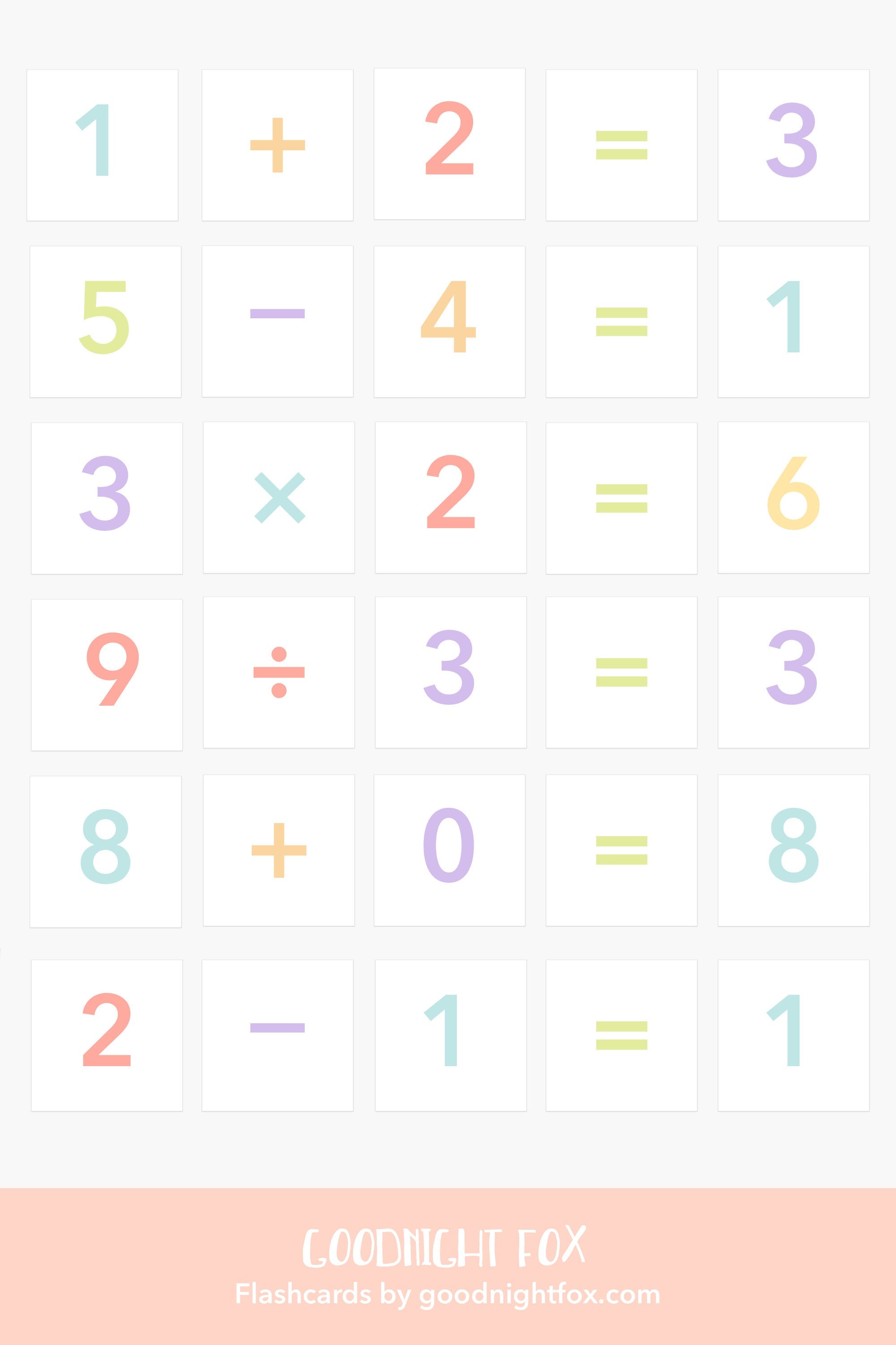 basic-subtraction-flashcards-1-Gift-Baby-Toys-2