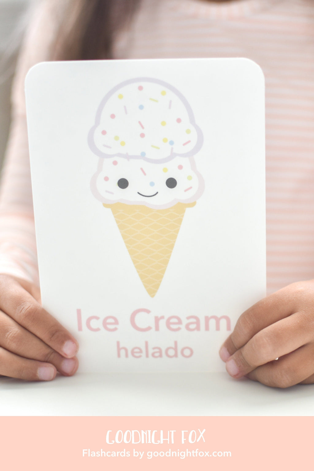 sweets-flashcards-Gift-Baby-Toys-7