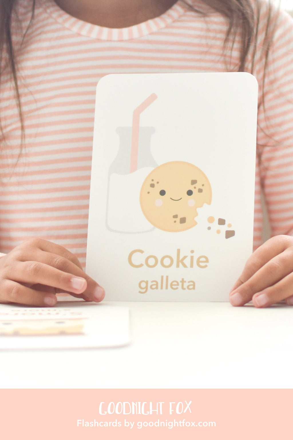 sweets-flashcards-Gift-Baby-Toys-1