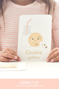 sweets-flashcards-Gift-Baby-Toys-1