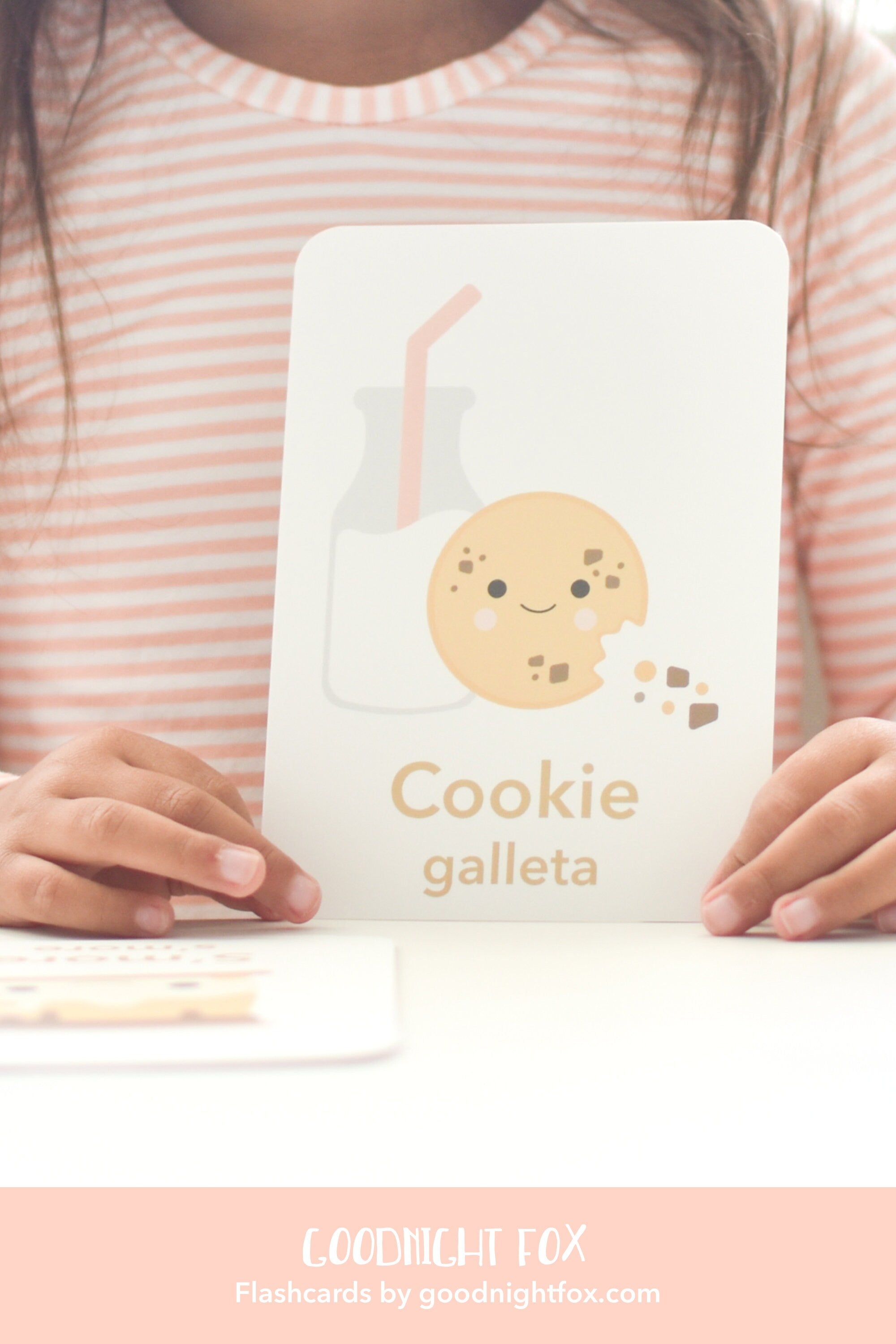 sweets-flashcards-Gift-Baby-Toys-1