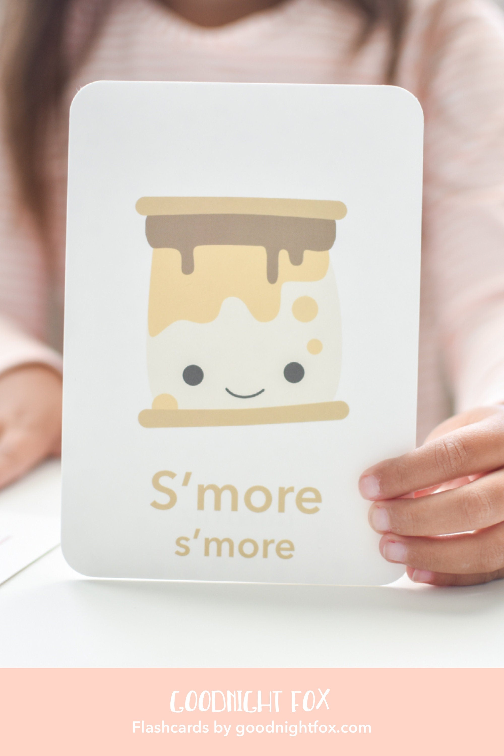 sweets-flashcards-Gift-Baby-Toys-8