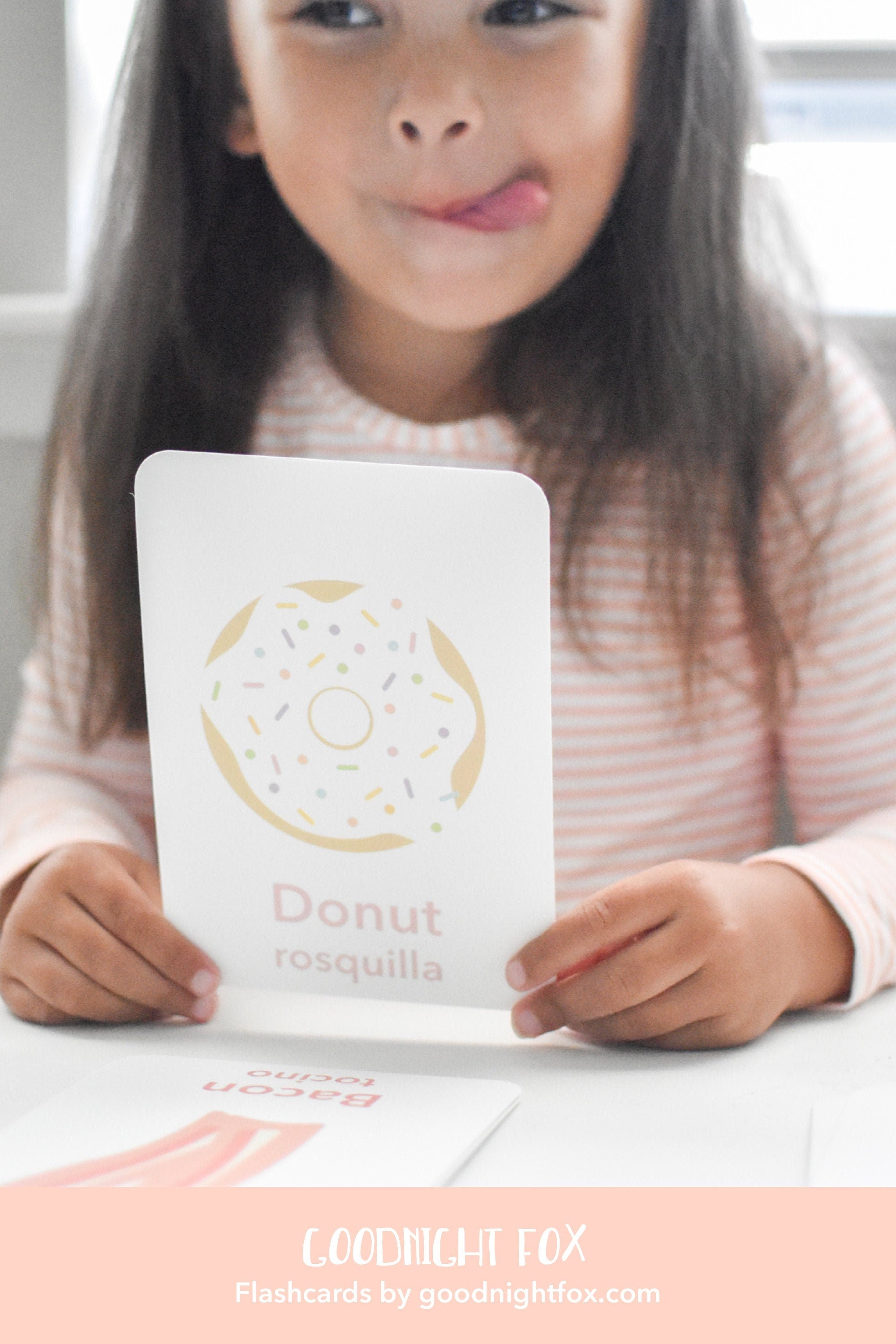 breakfast-flashcards-Gift-Baby-Toys-6