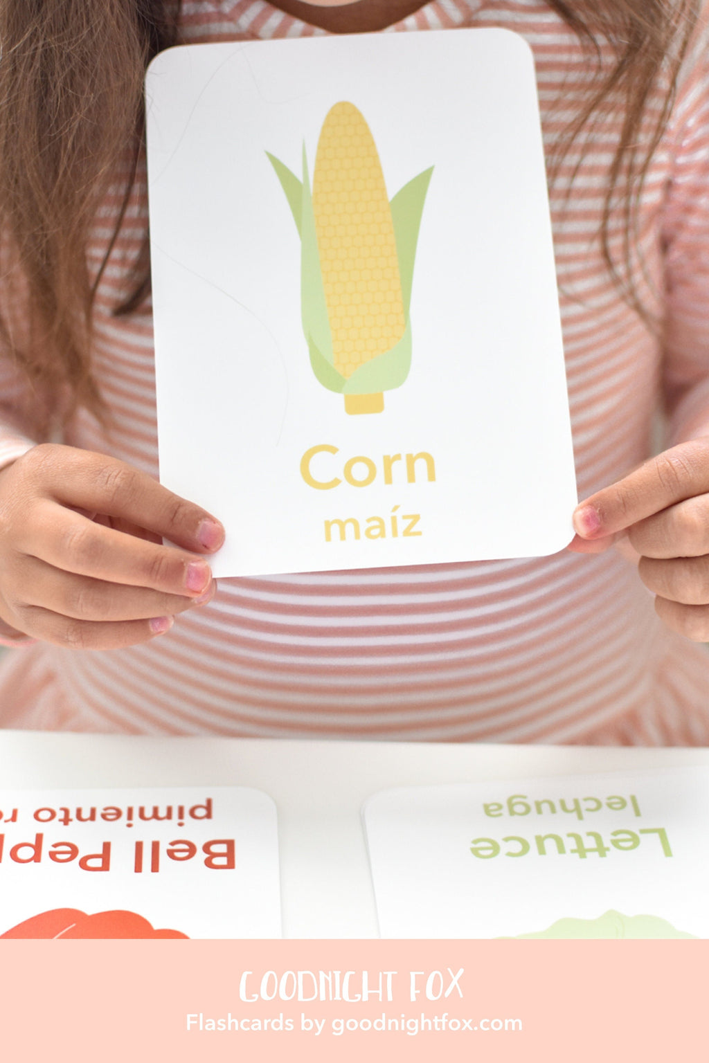 vegetable-flashcards-Gift-Baby-Toys-8