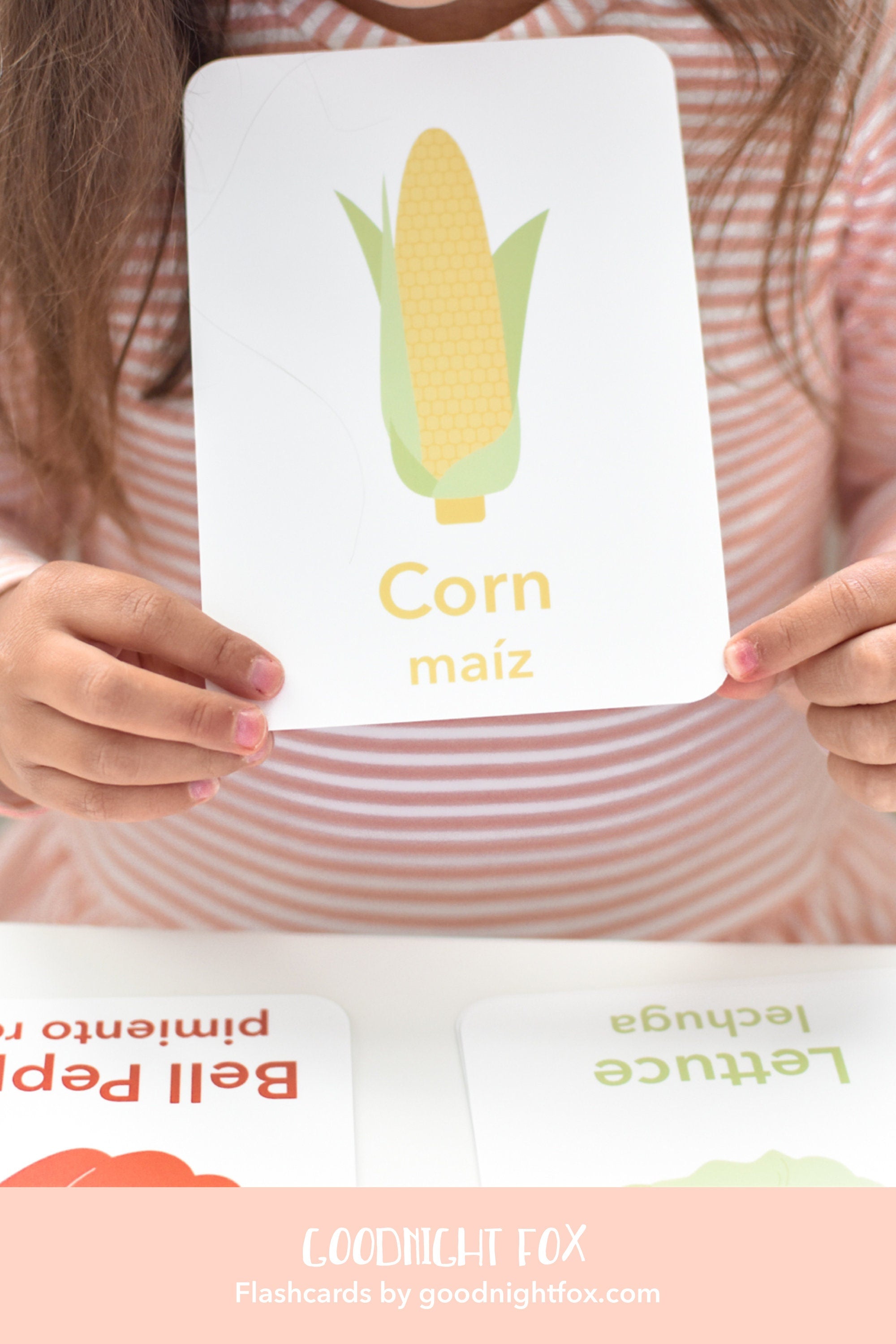 vegetable-flashcards-Gift-Baby-Toys-8