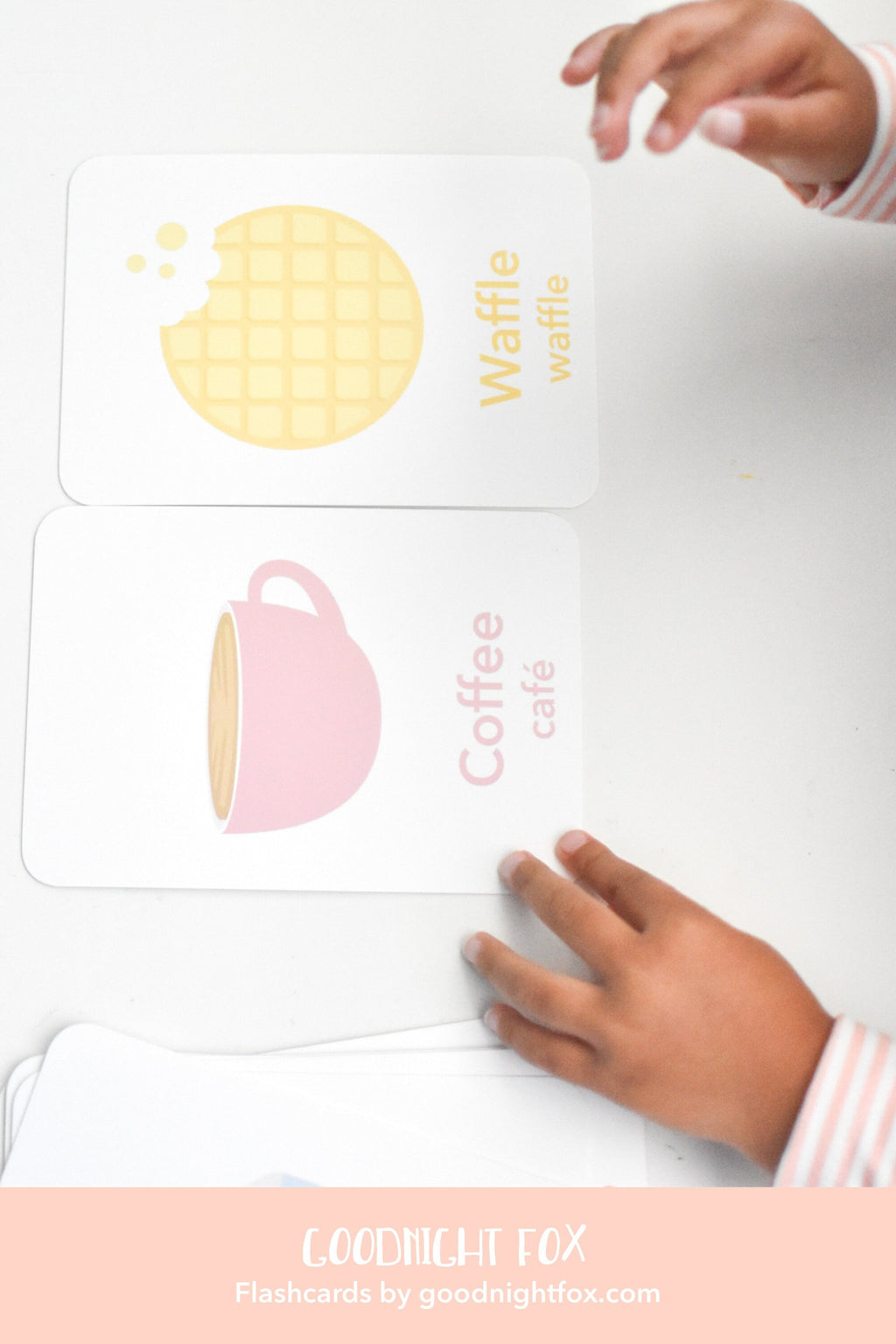 breakfast-flashcards-Gift-Baby-Toys-9