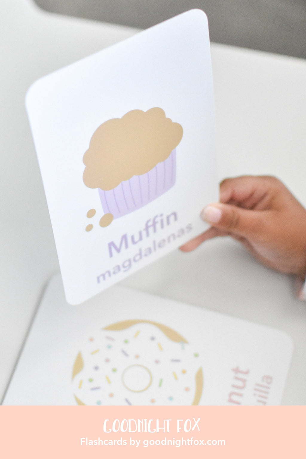 breakfast-flashcards-Gift-Baby-Toys-11