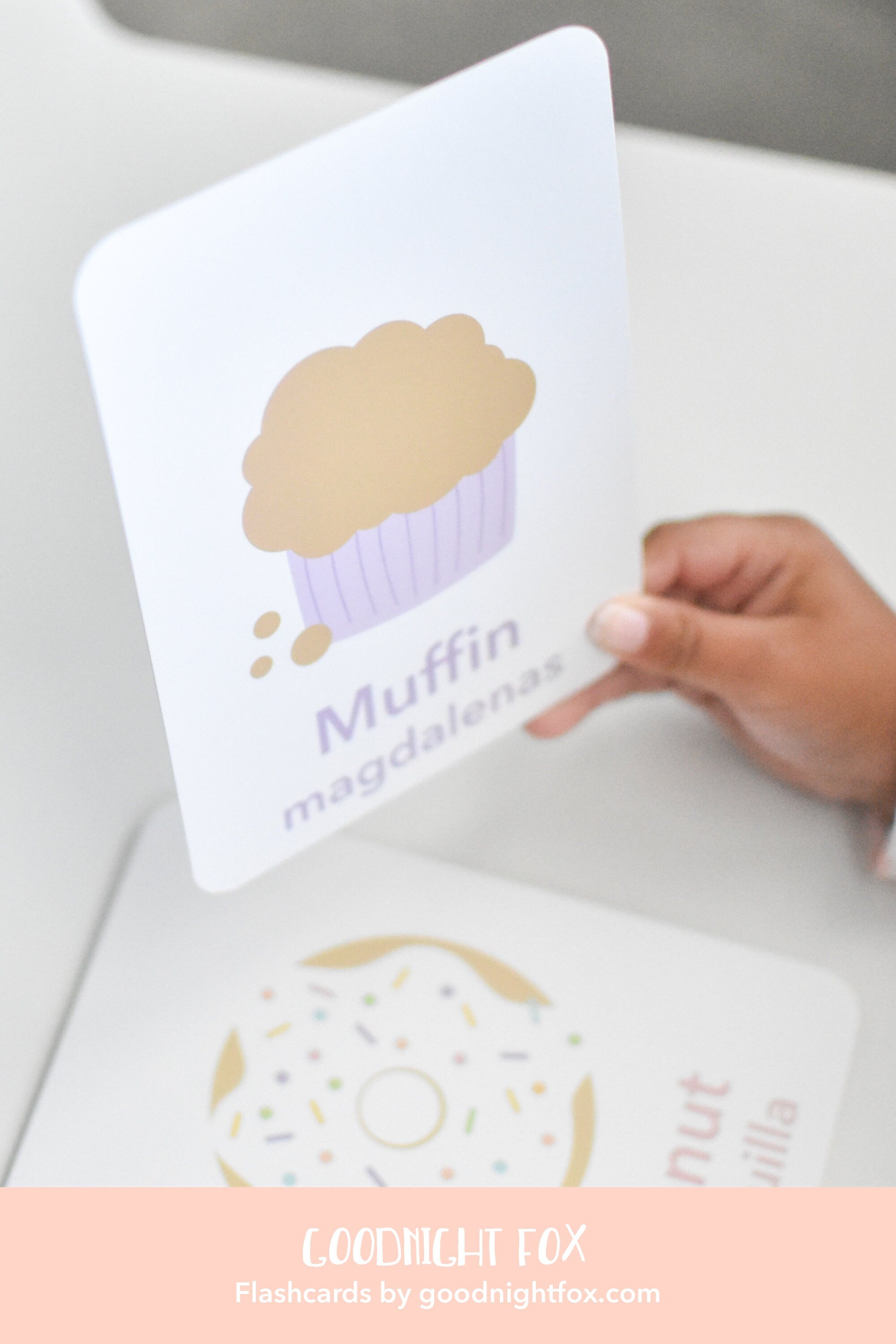 breakfast-flashcards-Gift-Baby-Toys-11