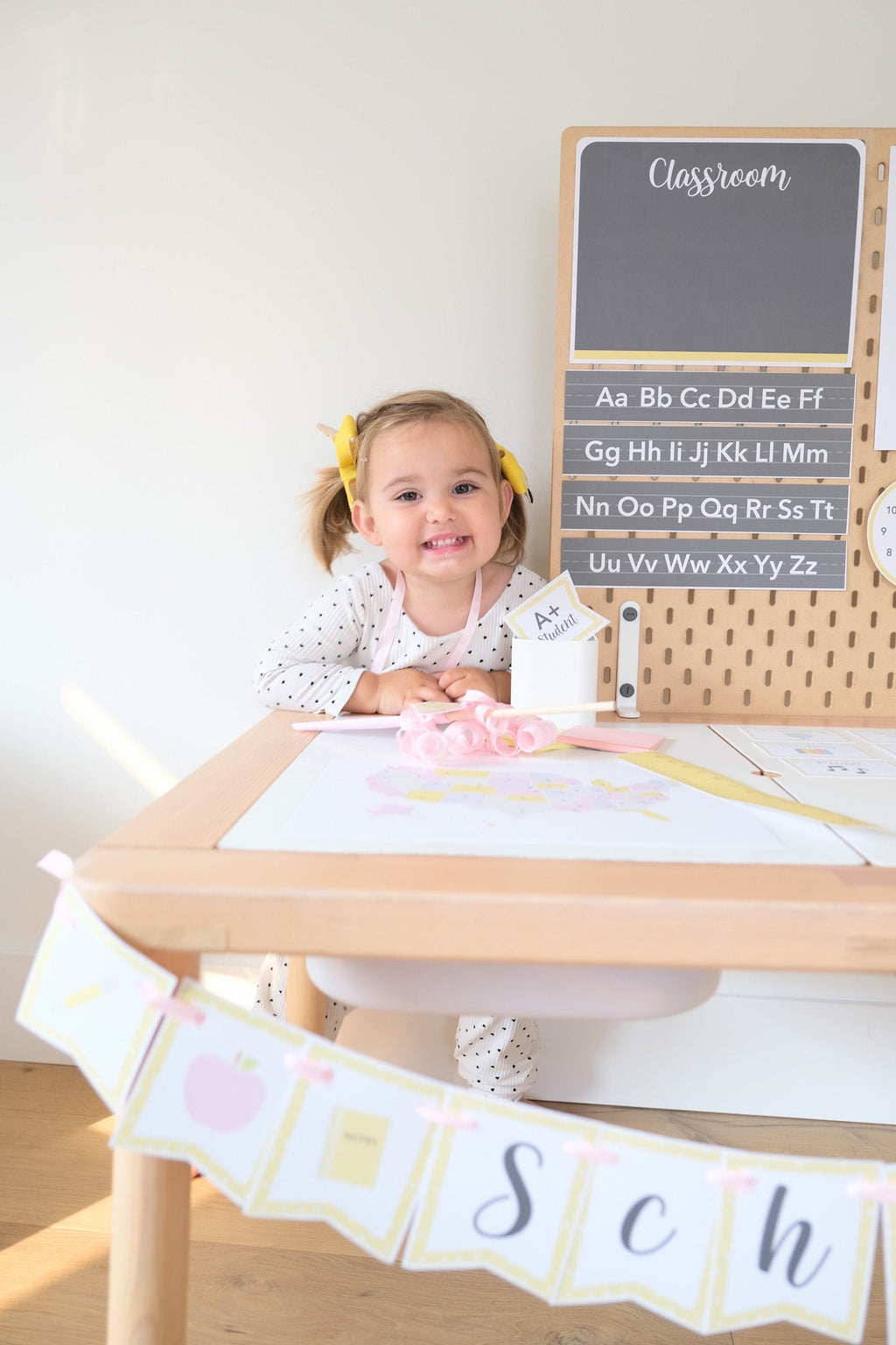 back-to-school-dramatic-play-Gift-Baby-Toys-5