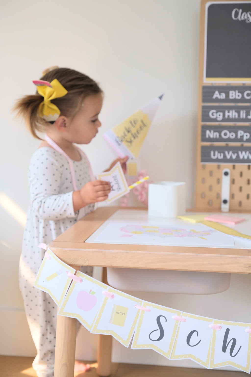 back-to-school-dramatic-play-Gift-Baby-Toys-4