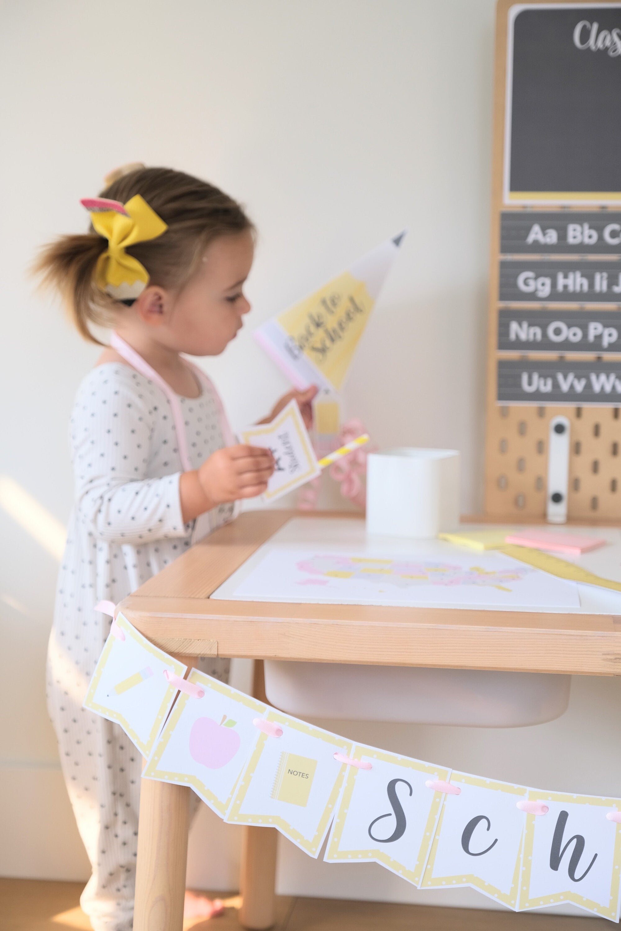 back-to-school-dramatic-play-Gift-Baby-Toys-4