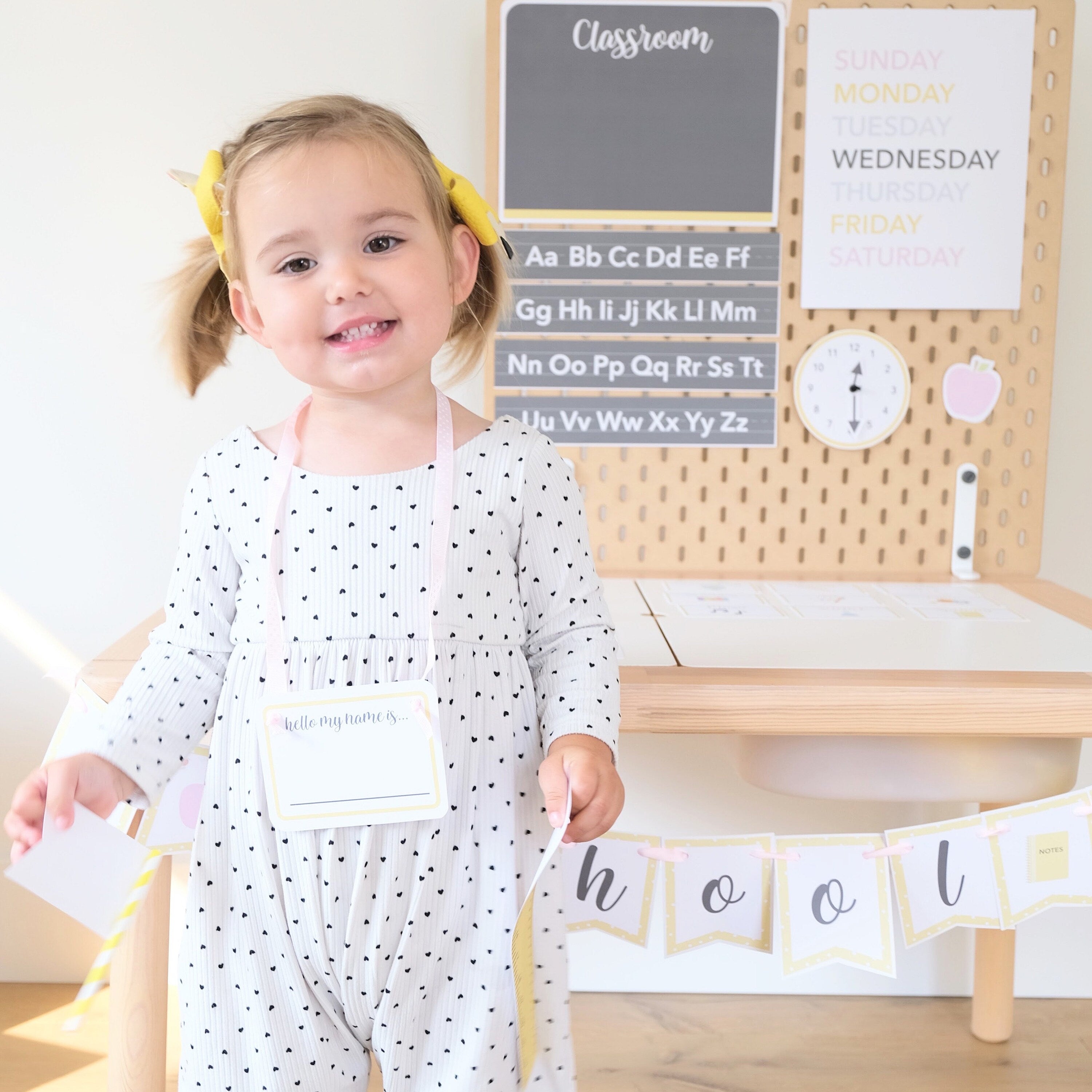 back-to-school-dramatic-play-Gift-Baby-Toys-3