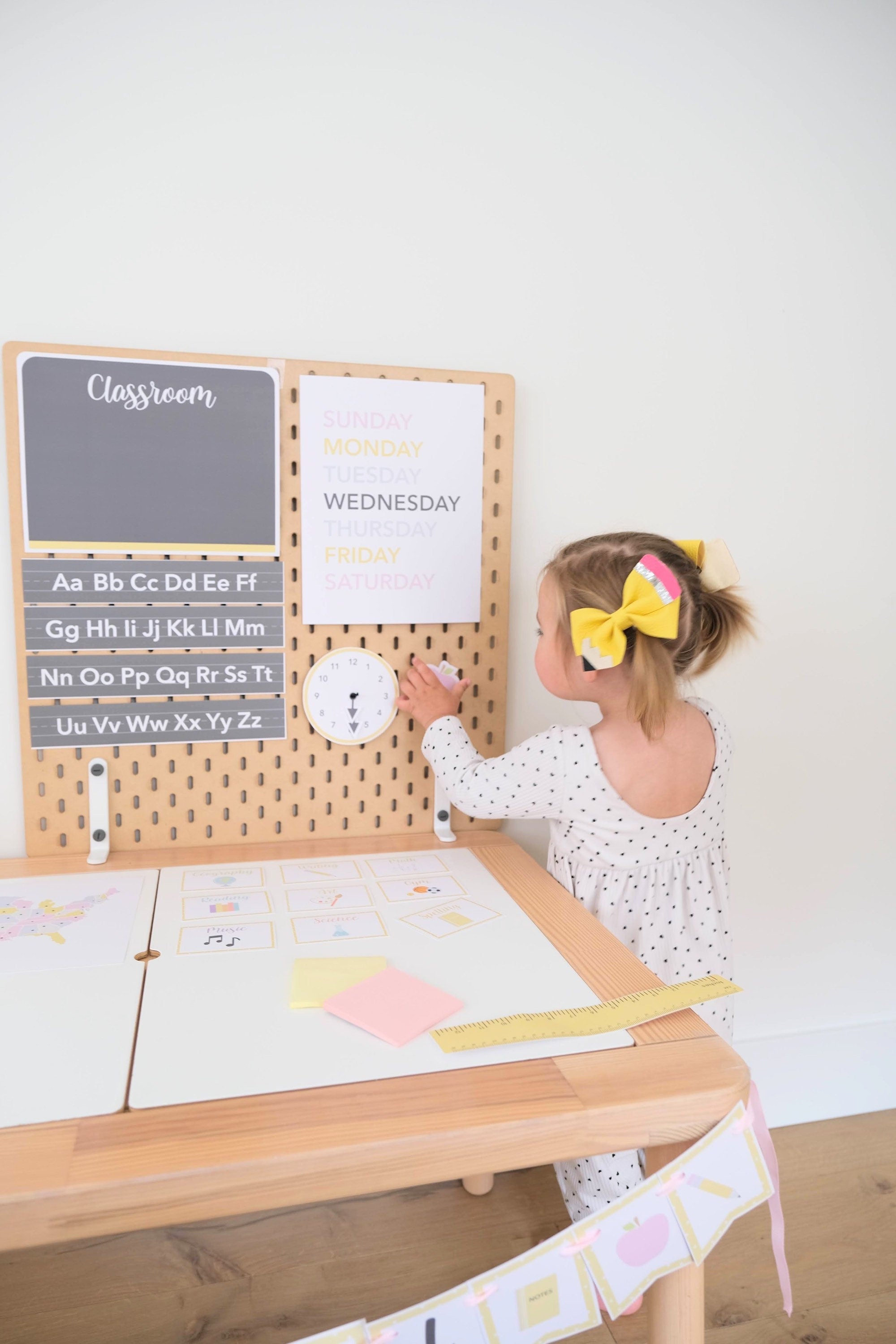back-to-school-dramatic-play-Gift-Baby-Toys-9