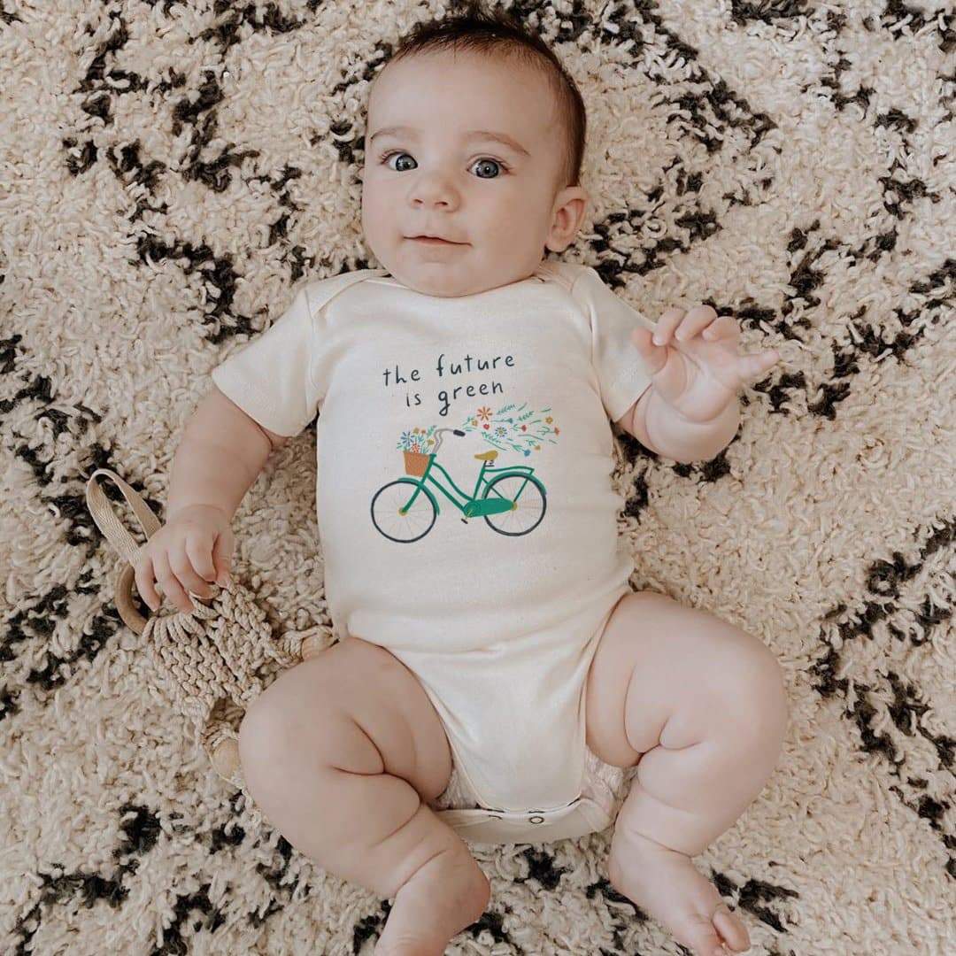 graphic-bodysuit-future-is-green-Gift-Baby-Toys-3