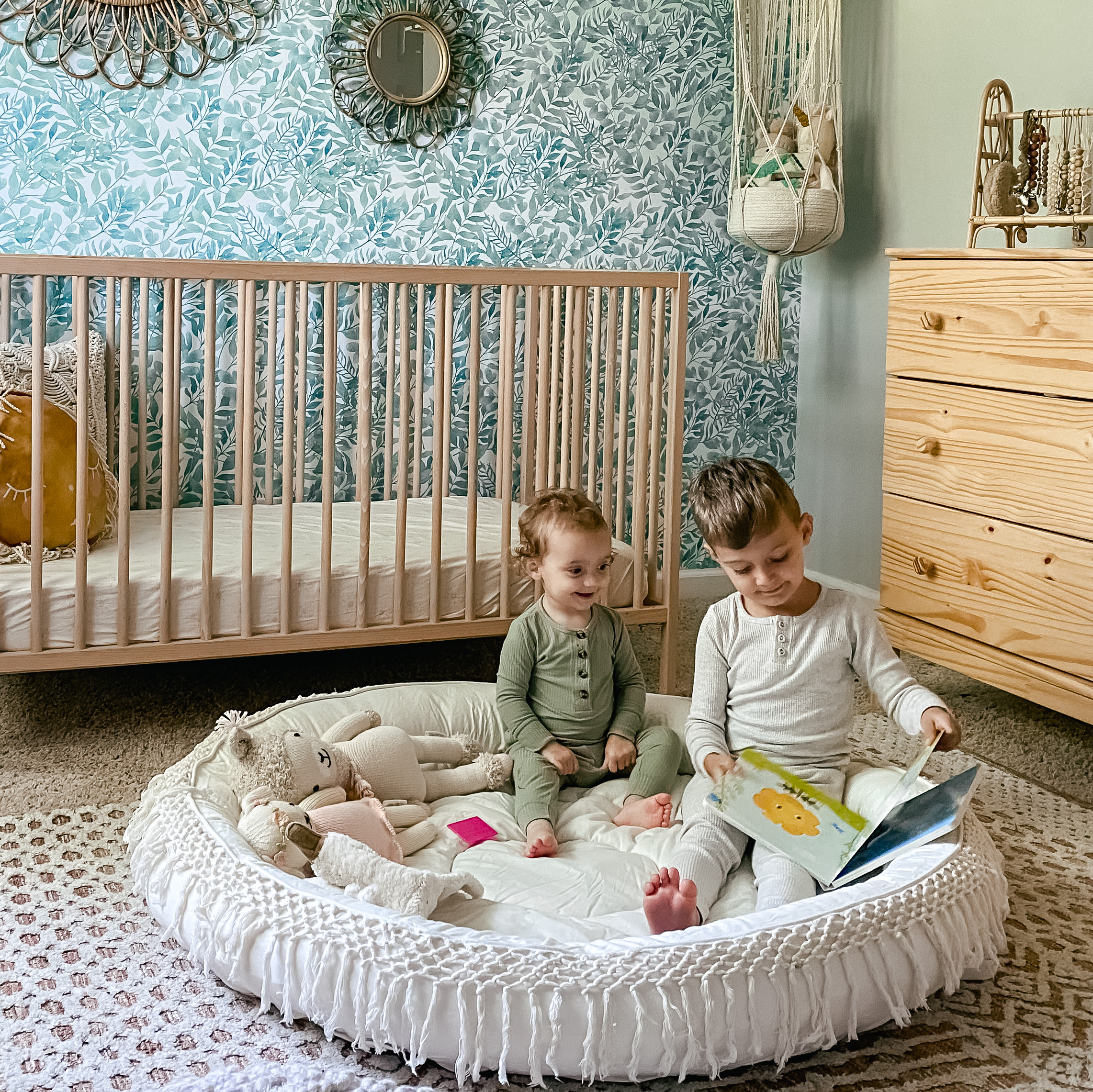 macrame-round-play-mat-play-gym-bundle-Gift-Baby-Toys-3