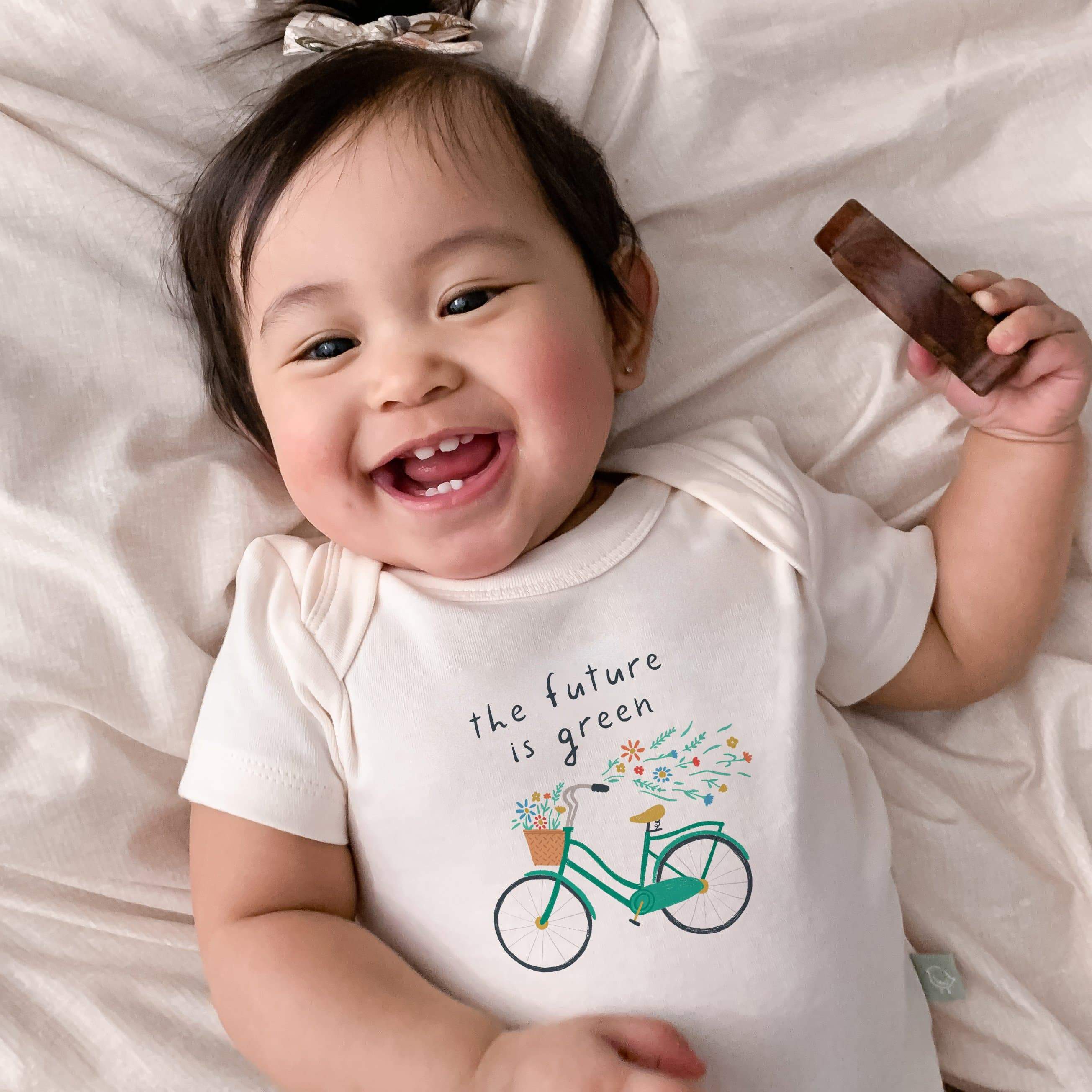 graphic-bodysuit-future-is-green-Gift-Baby-Toys-2