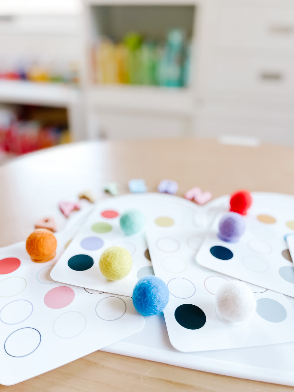 grid-pattern-ball-flashcards-Gift-Baby-Toys-26