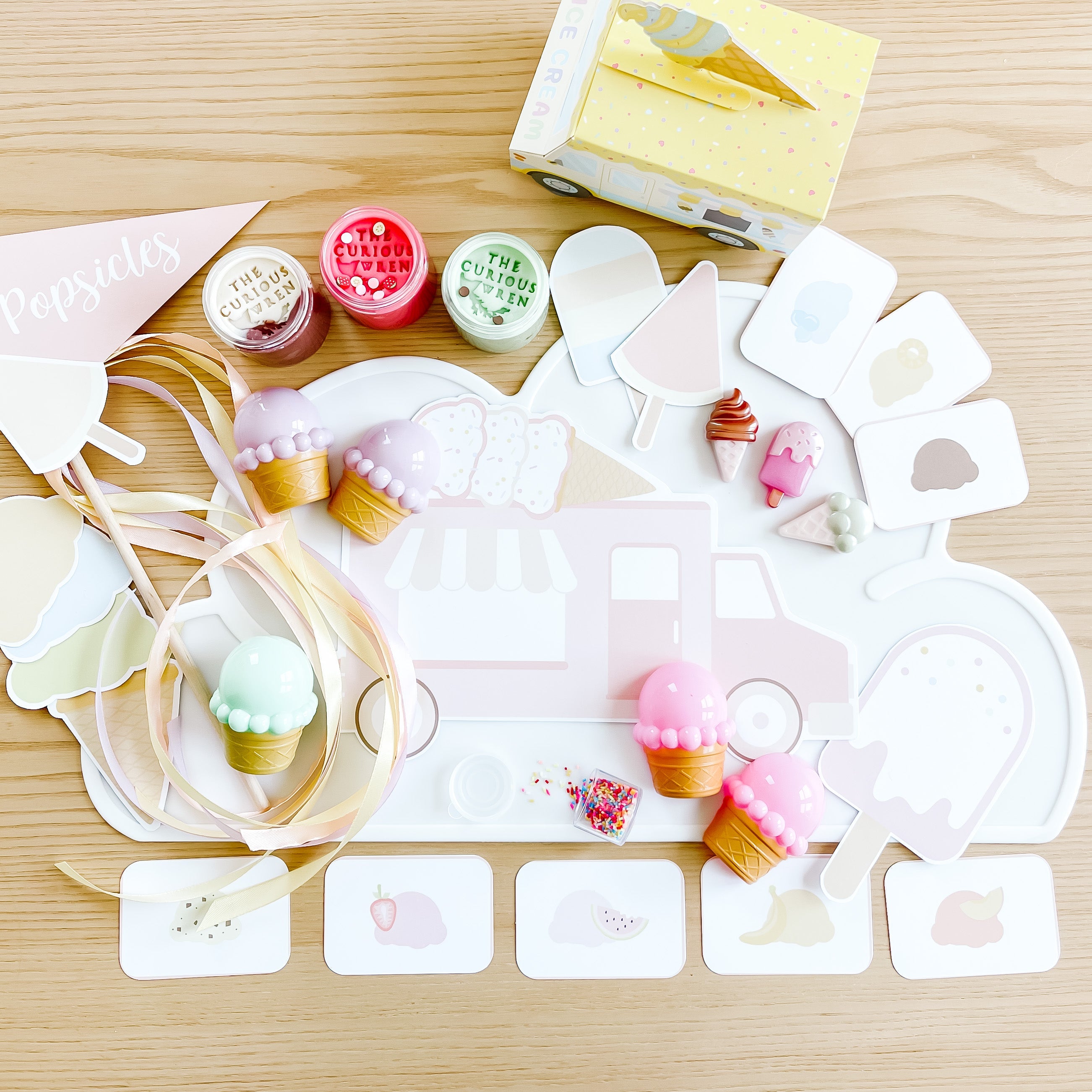 ice-cream-shop-dramatic-play-Gift-Baby-Toys-25