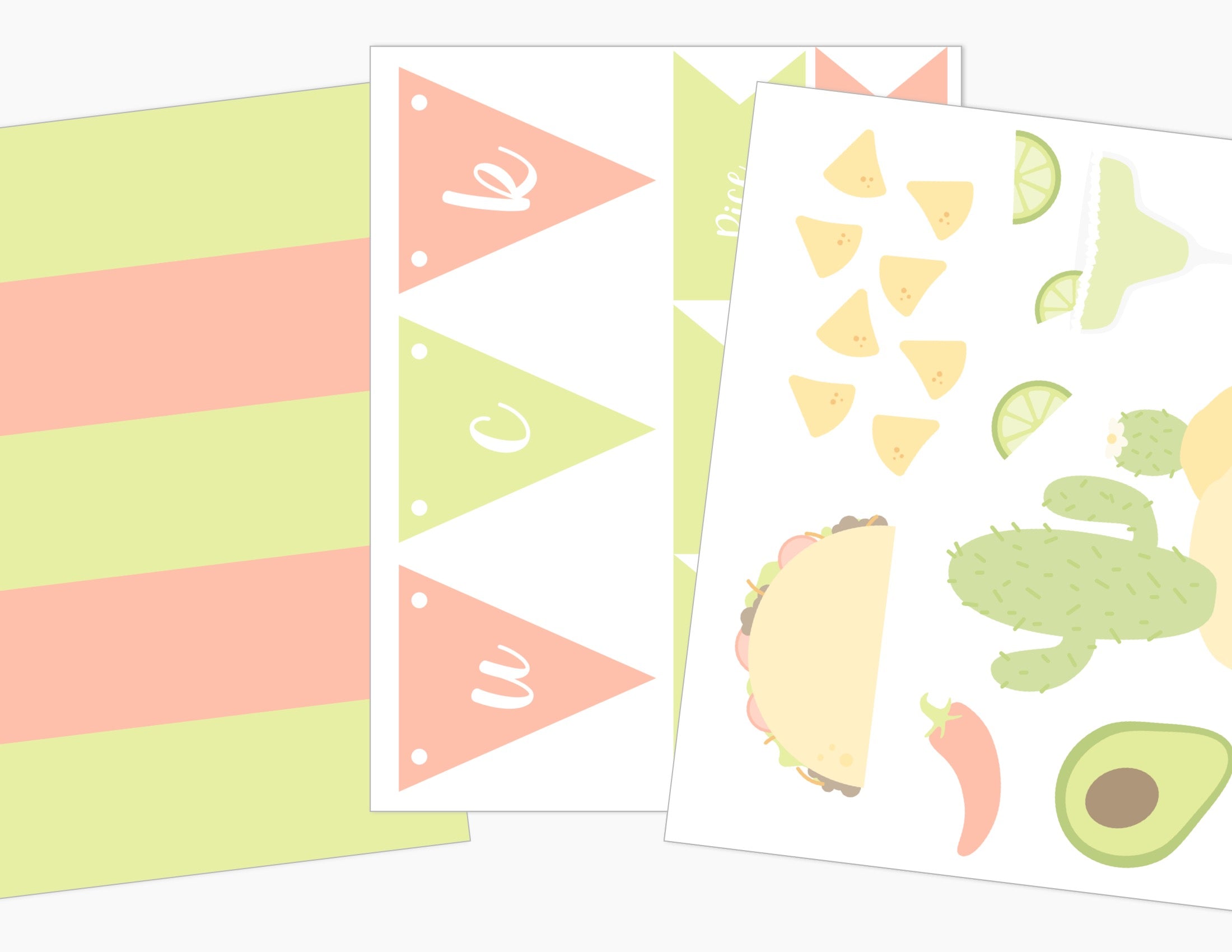 pink-taco-truck-printable-dramatic-play-kit-Gift-Baby-Toys-5