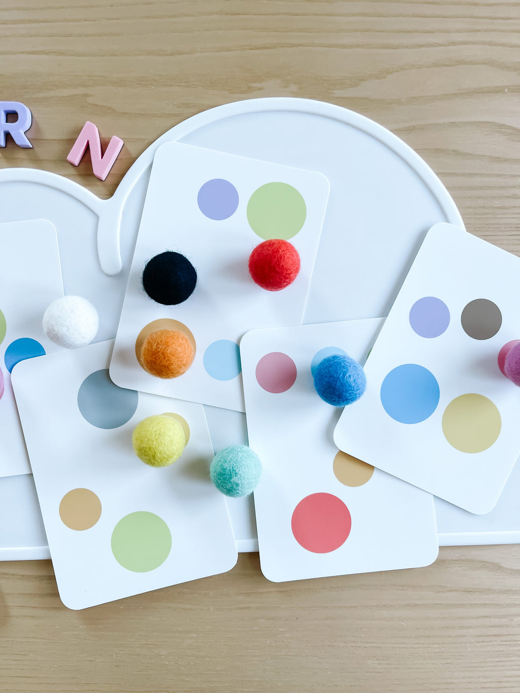 grid-pattern-ball-flashcards-Gift-Baby-Toys-18