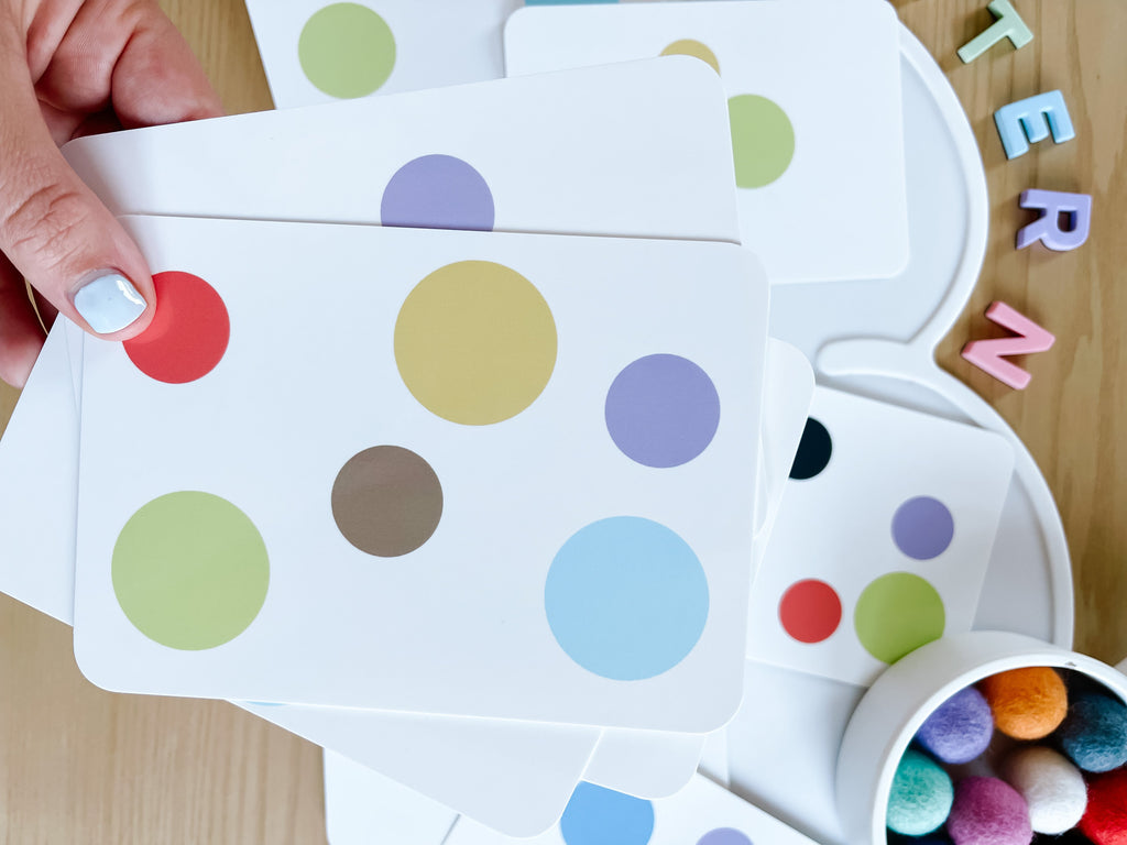 grid-pattern-ball-flashcards-Gift-Baby-Toys-10