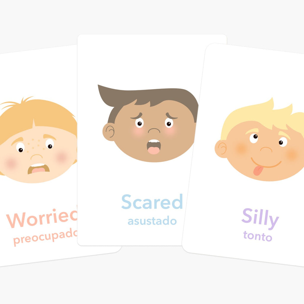 emotions-flashcards-Gift-Baby-Toys-2