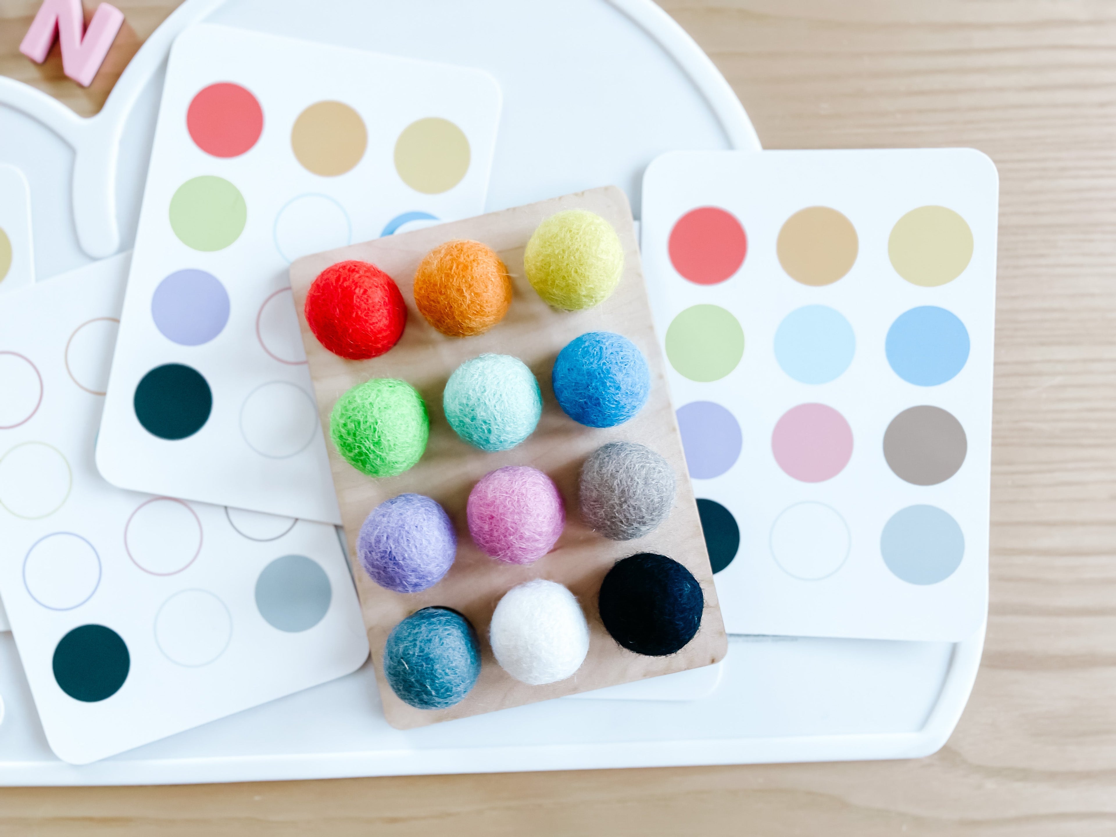 grid-pattern-ball-flashcards-Gift-Baby-Toys-28