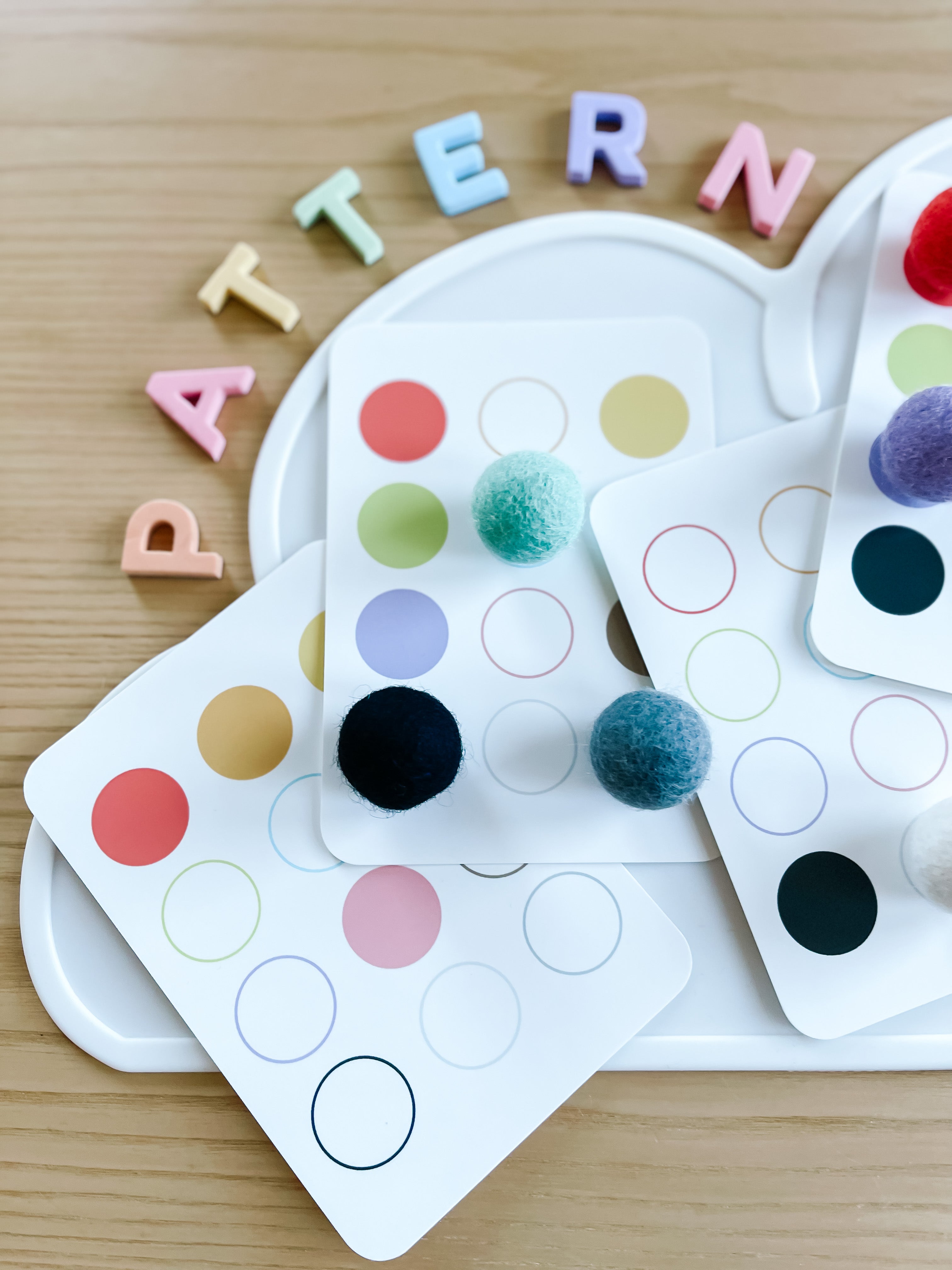 grid-pattern-ball-flashcards-Gift-Baby-Toys-14