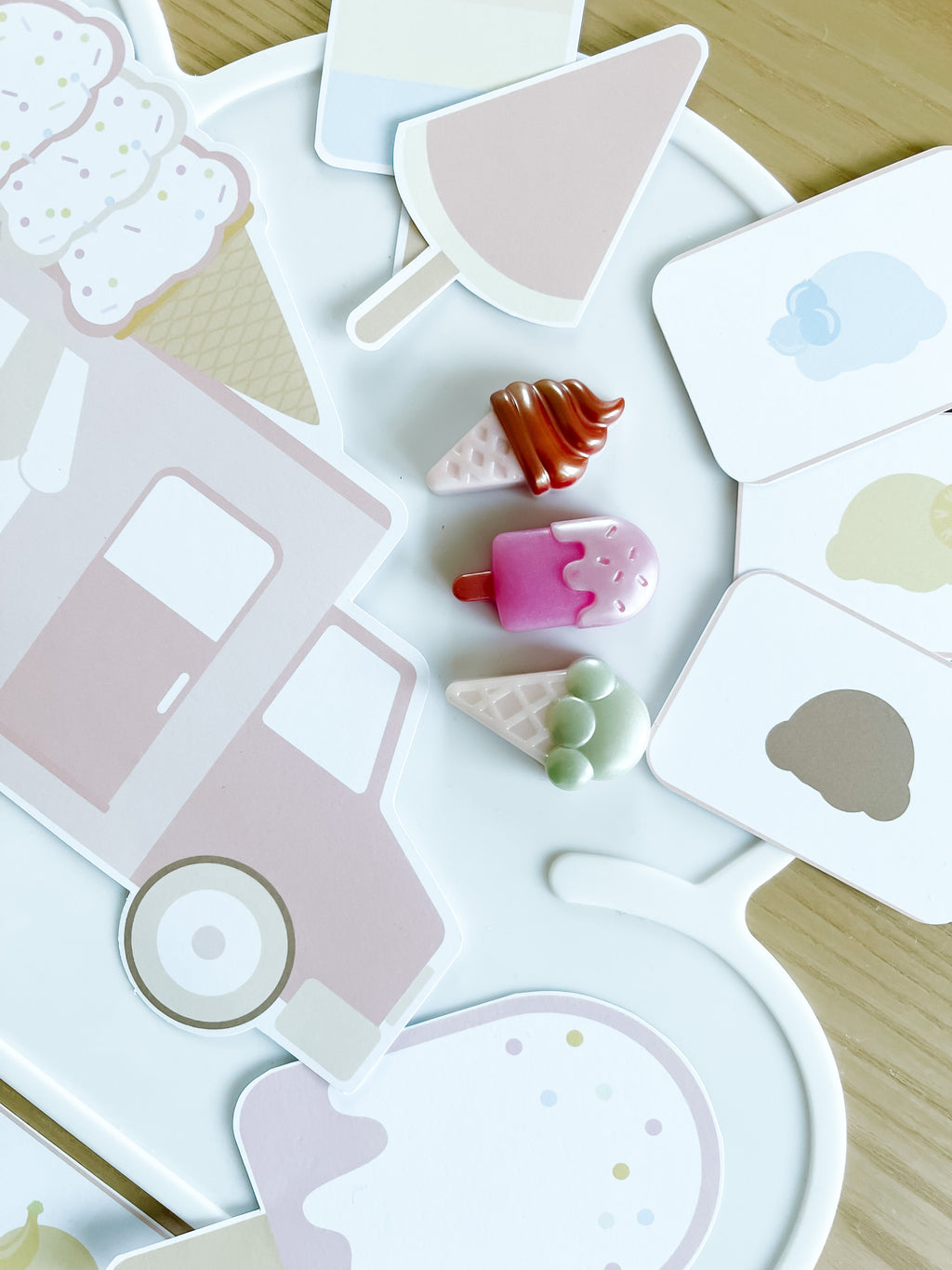 ice-cream-shop-dramatic-play-Gift-Baby-Toys-26
