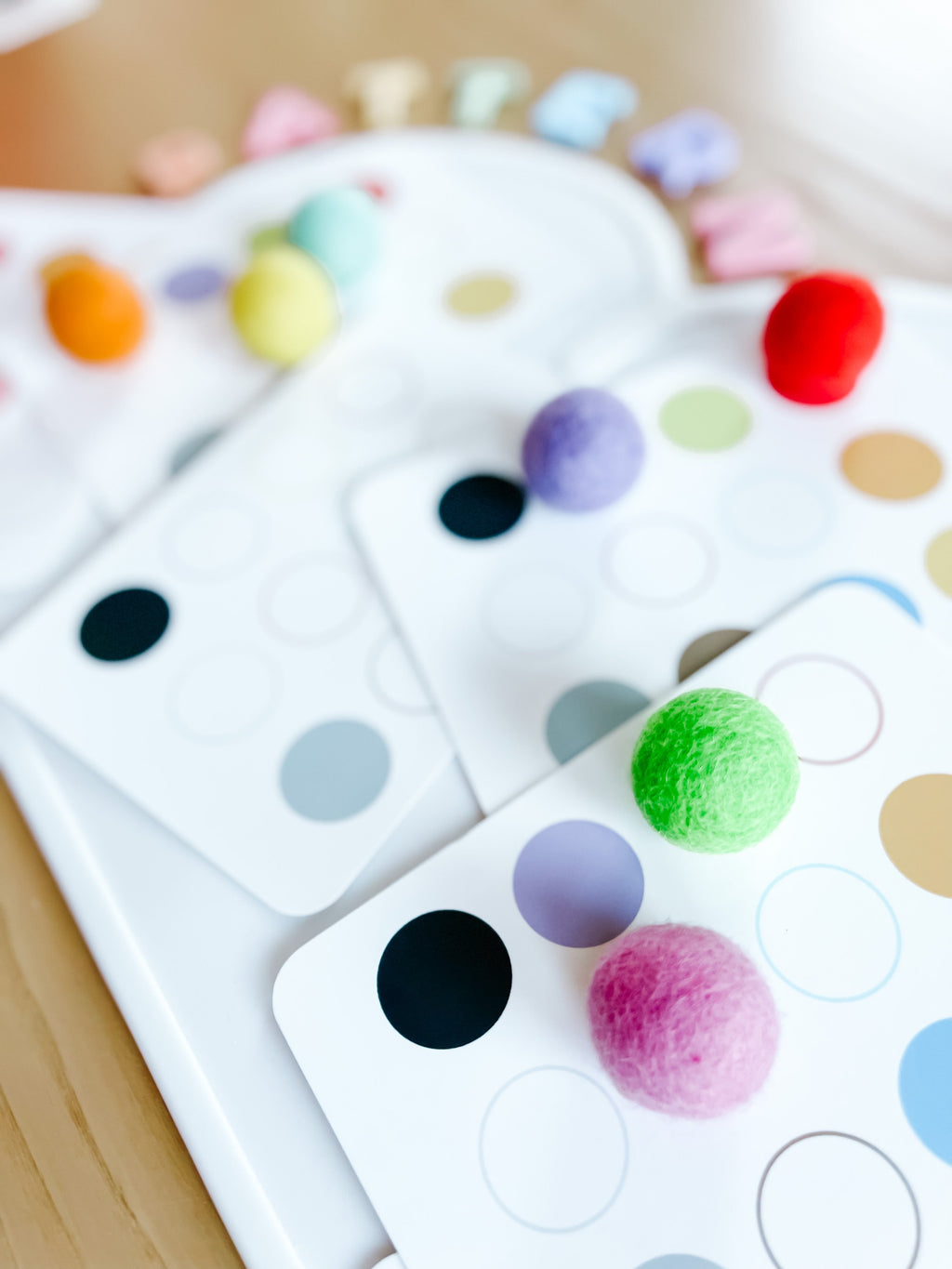 grid-pattern-ball-flashcards-Gift-Baby-Toys-32