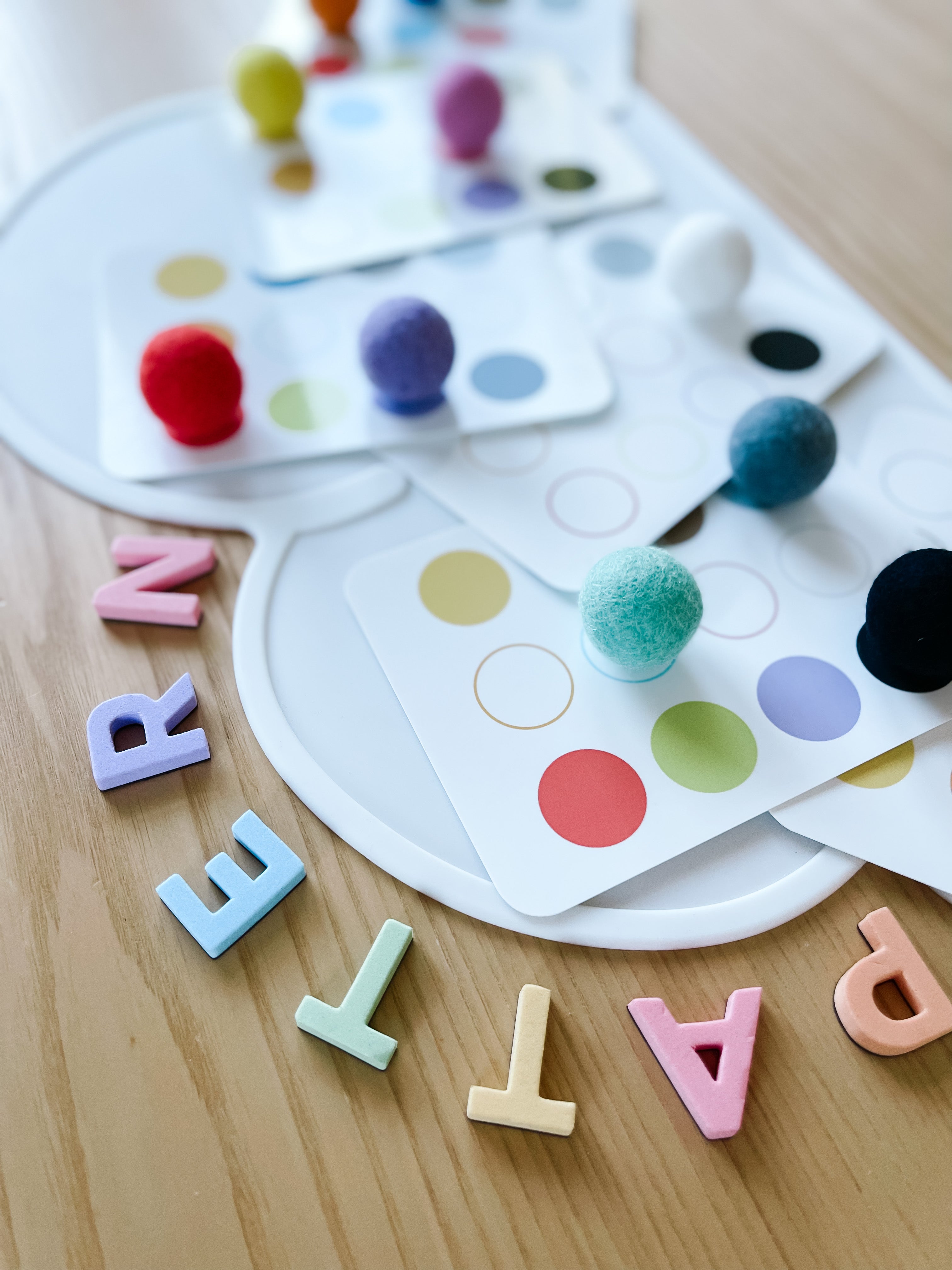 grid-pattern-ball-flashcards-Gift-Baby-Toys-19