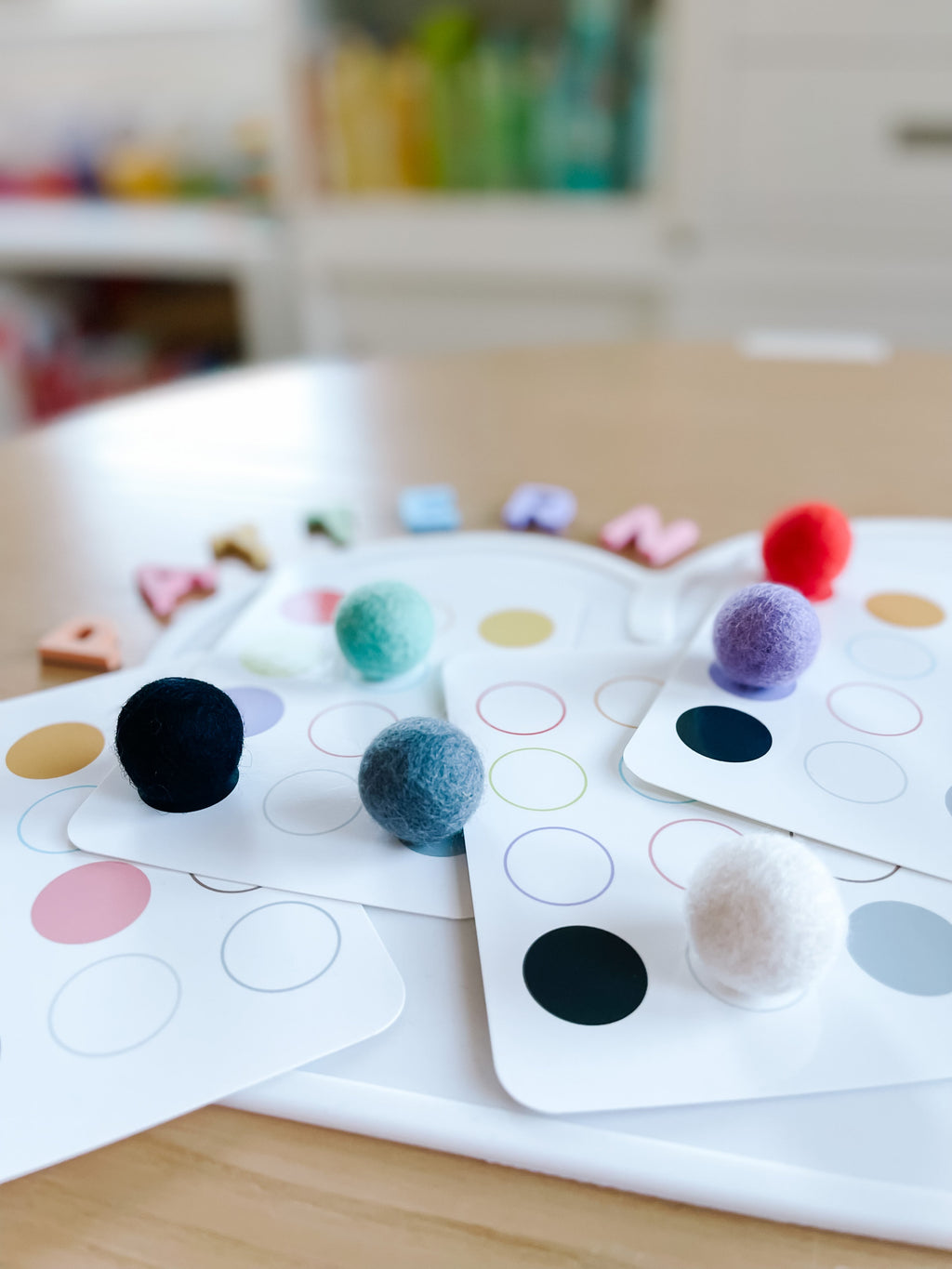 grid-pattern-ball-flashcards-Gift-Baby-Toys-25
