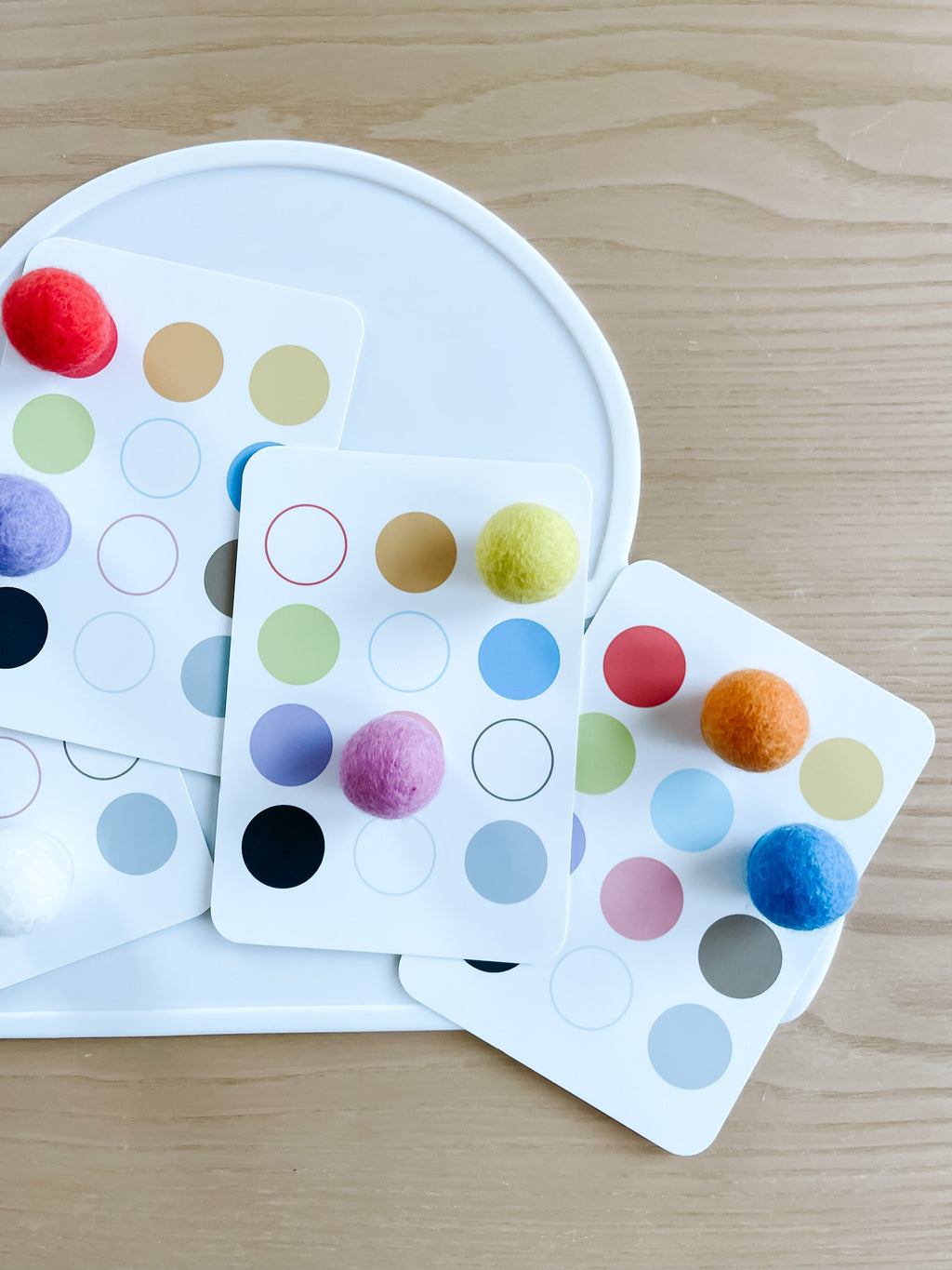 grid-pattern-ball-flashcards-Gift-Baby-Toys-29
