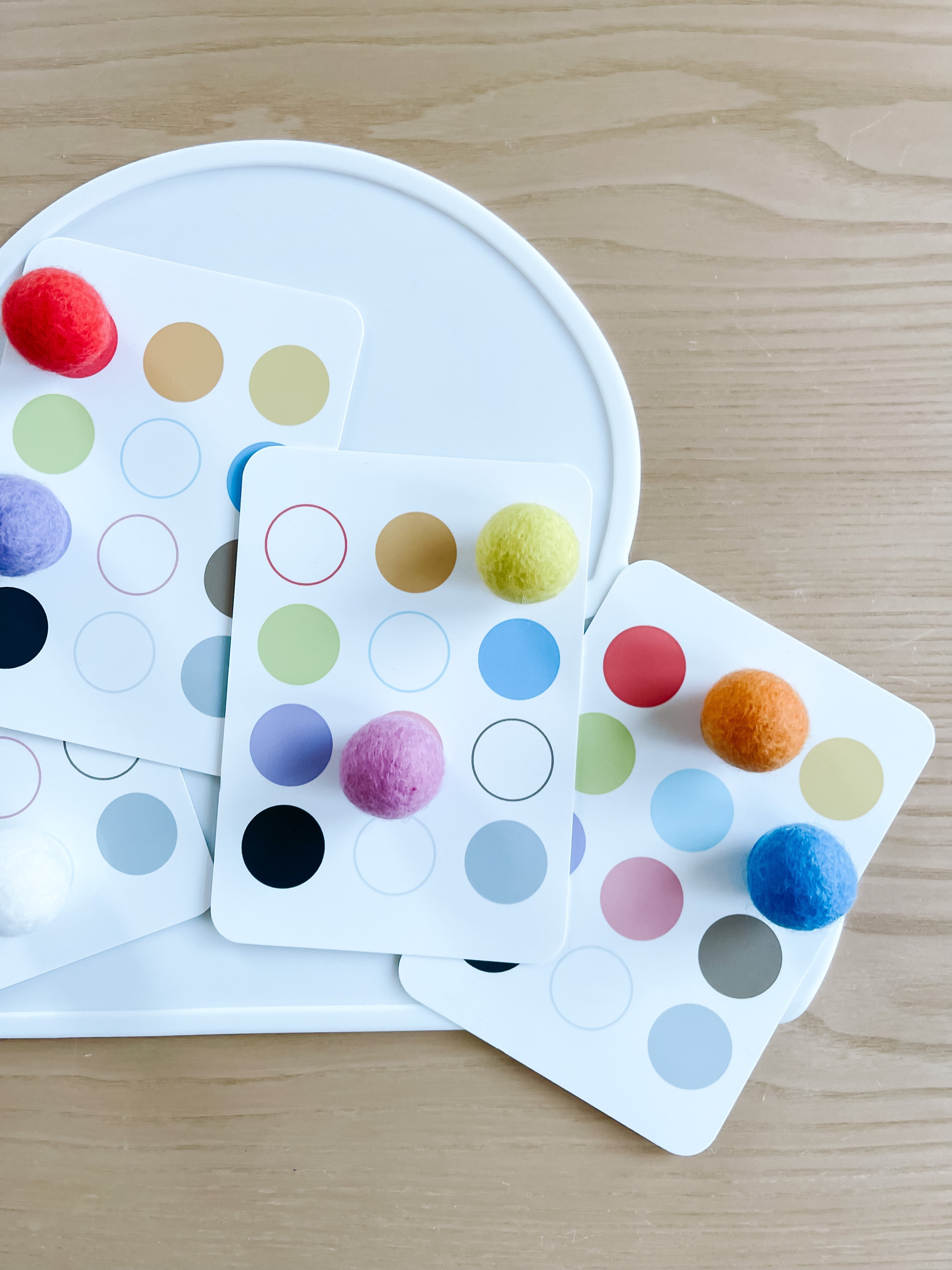 grid-pattern-ball-flashcards-Gift-Baby-Toys-29