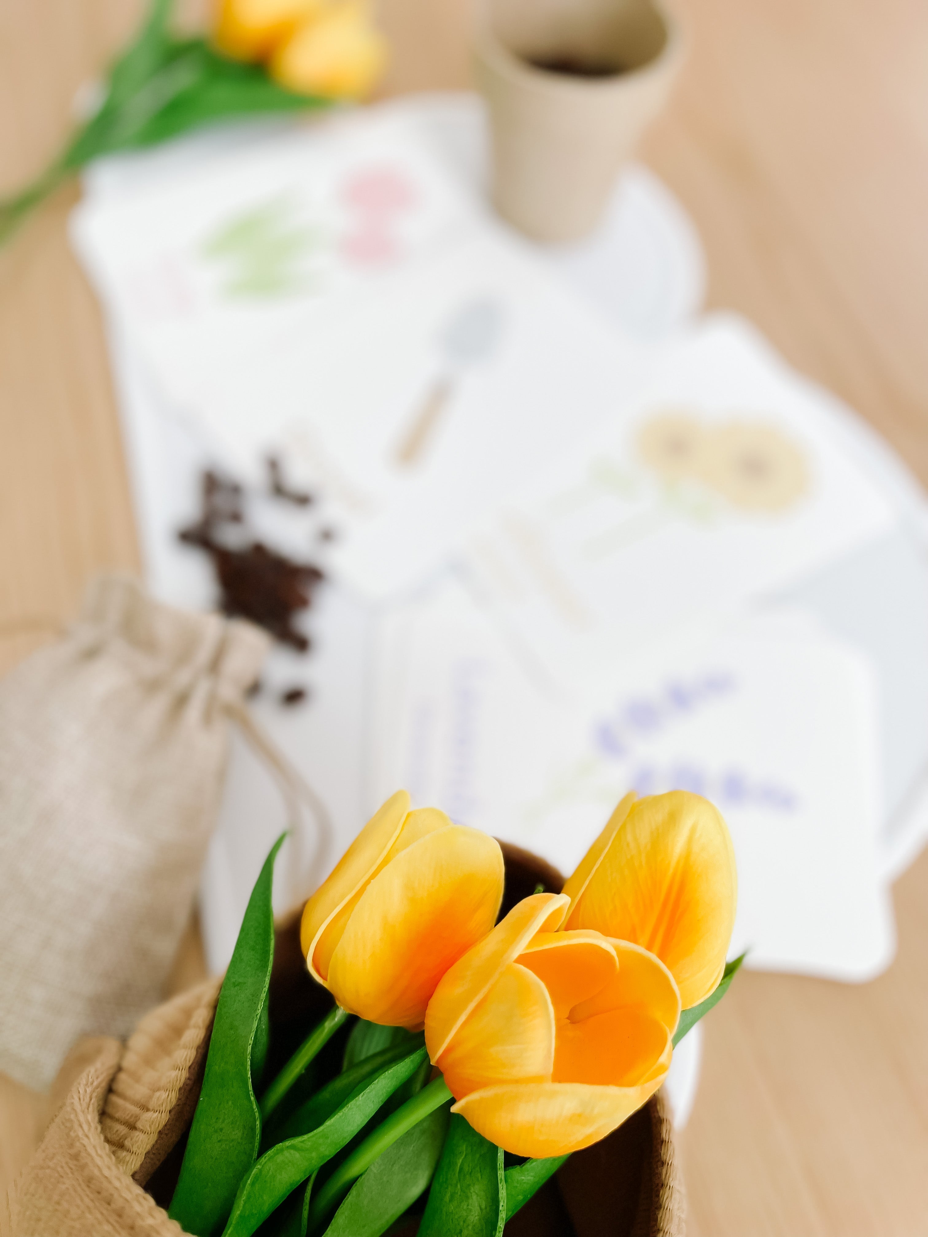 flower-garden-flashcards-Gift-Baby-Toys-5