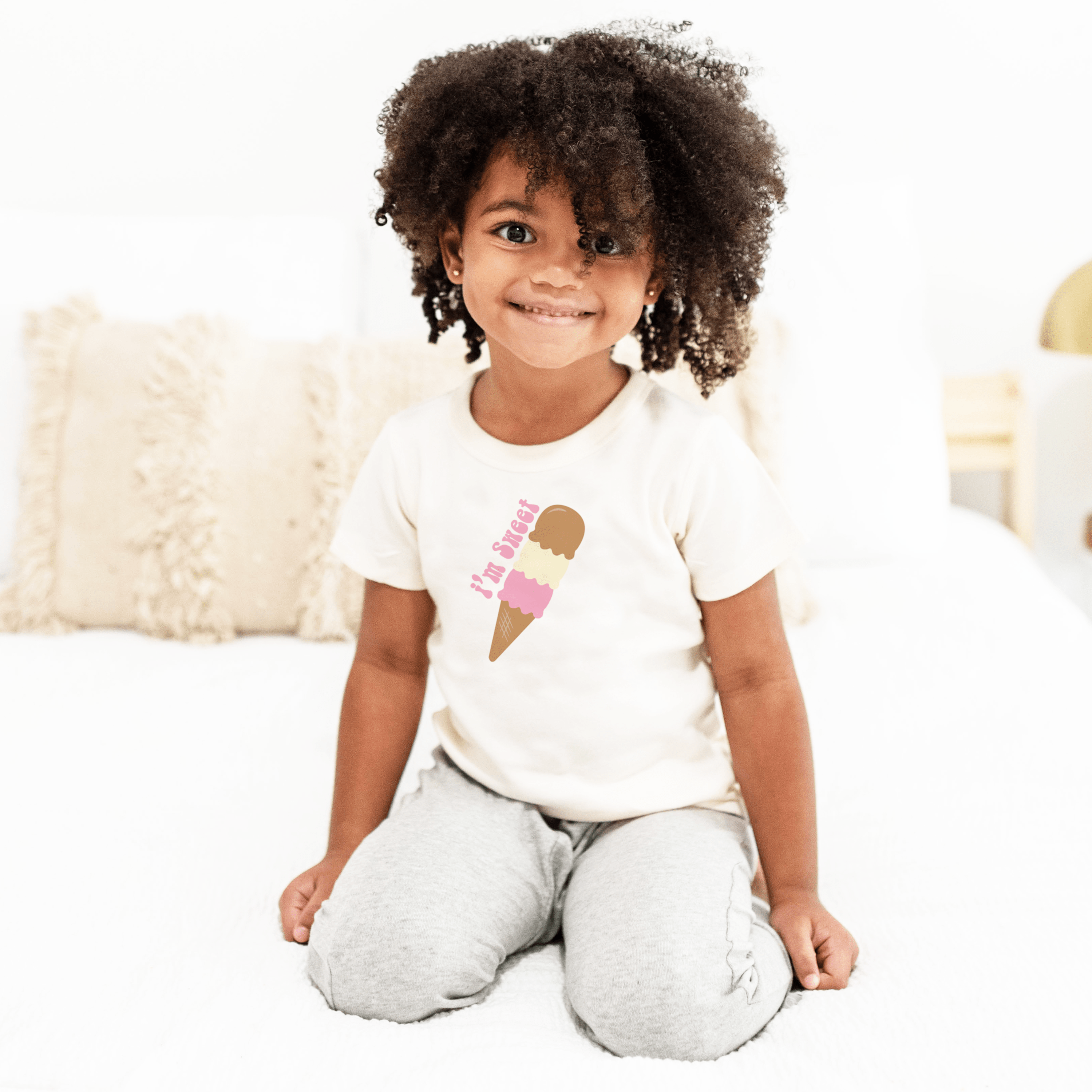 graphic-tee-im-sweet-Gift-Baby-Toys-2