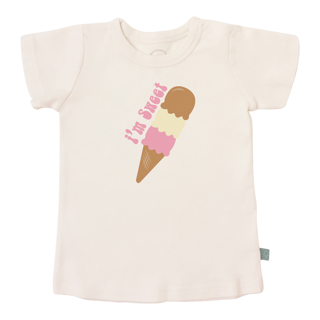 graphic-tee-im-sweet-Gift-Baby-Toystops-1