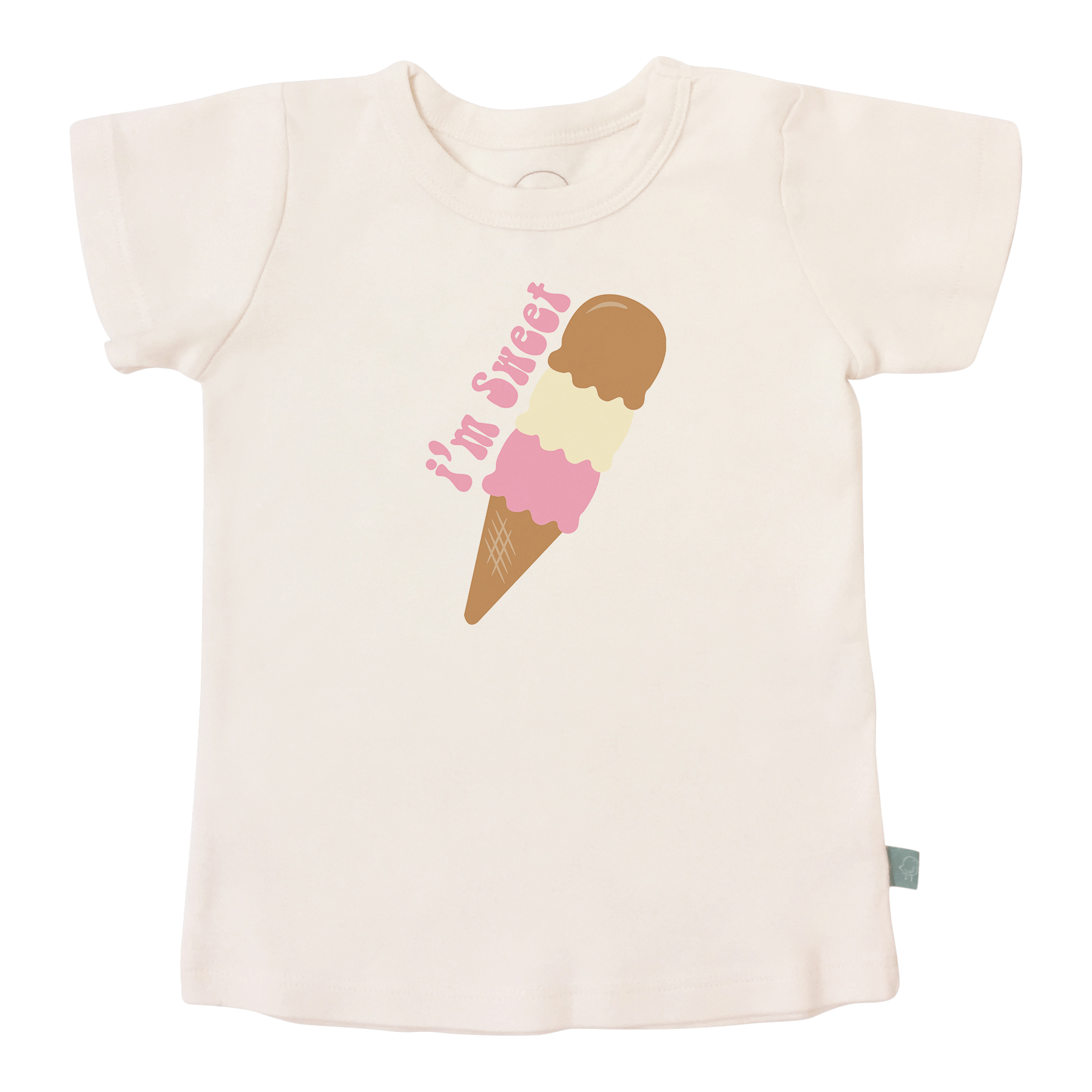 graphic-tee-im-sweet-Gift-Baby-Toystops-1