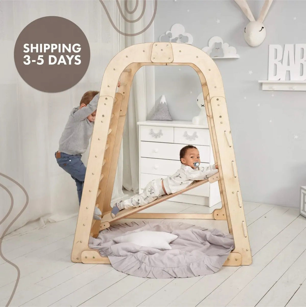indoor-wooden-playground-for-children-6in1-playground-swings-set-slide-board-Gift-Baby-Toys-6