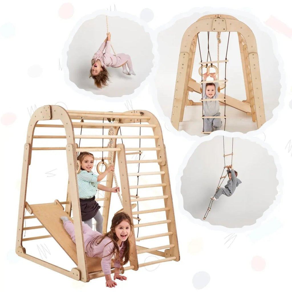 indoor-wooden-playground-for-children-6in1-playground-swings-set-slide-board-Gift-Baby-Toys-9