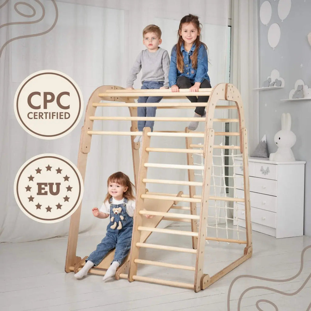 indoor-wooden-playground-for-children-6in1-playground-swings-set-slide-board-Gift-Baby-Toys-7