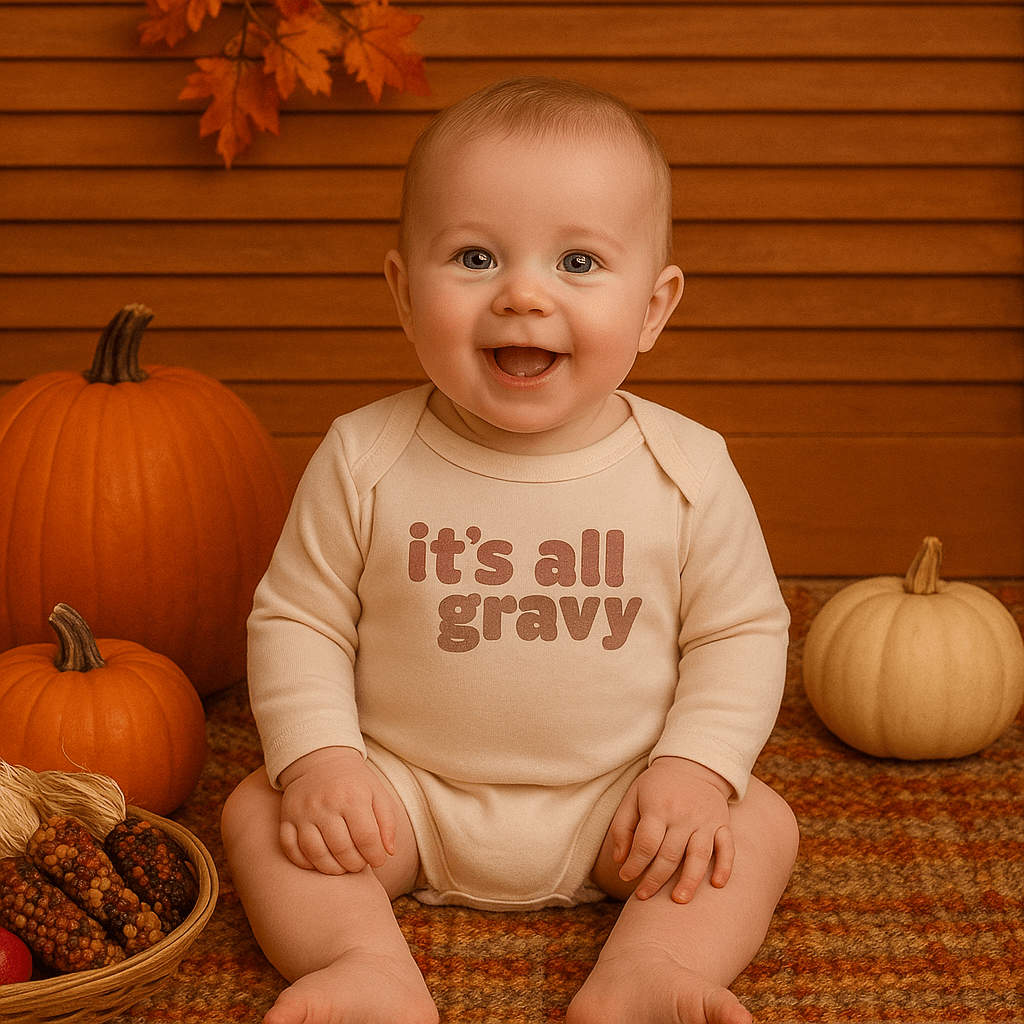 graphic-bodysuit-all-gravy-long-sleeve-Gift-Baby-Toys-3