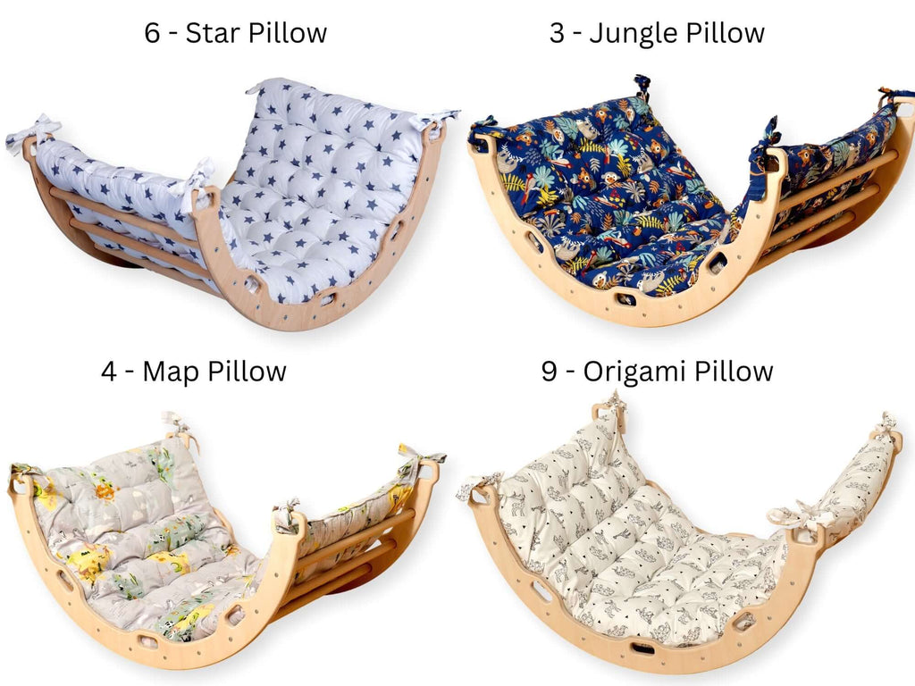 medium-montessori-climbing-arch-rocker-with-pillow-ramp-set-Gift-Baby-Toys-5