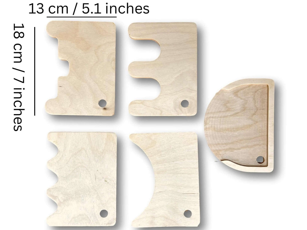 montessori-wooden-shovel-set-eco-friendly-play-for-kids-Gift-Baby-Toys-2