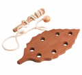wooden-lacing-beech-leaf-threading-toy-Gift-Baby-Toys-1